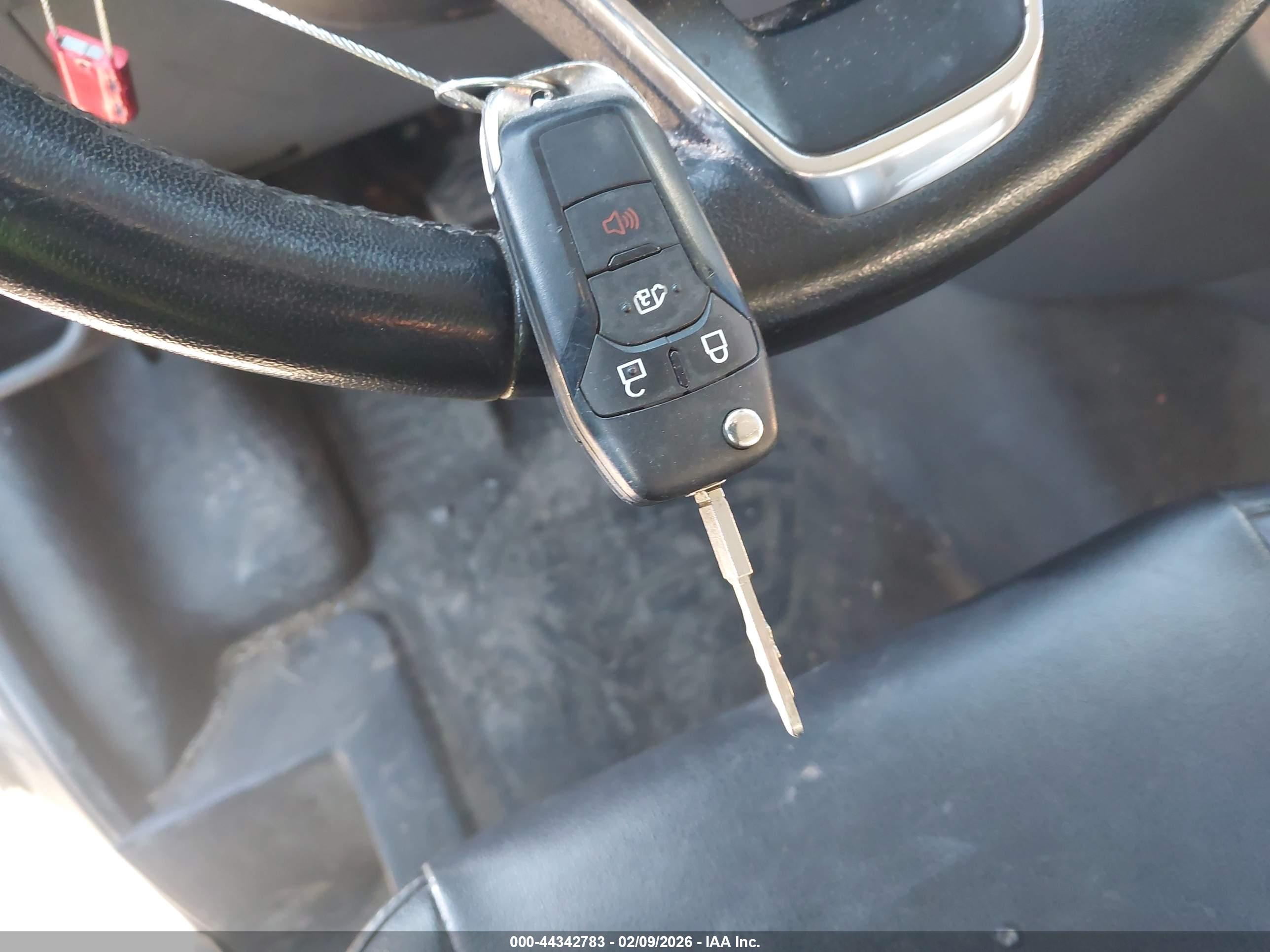 FORD TRANSIT-150 image 11