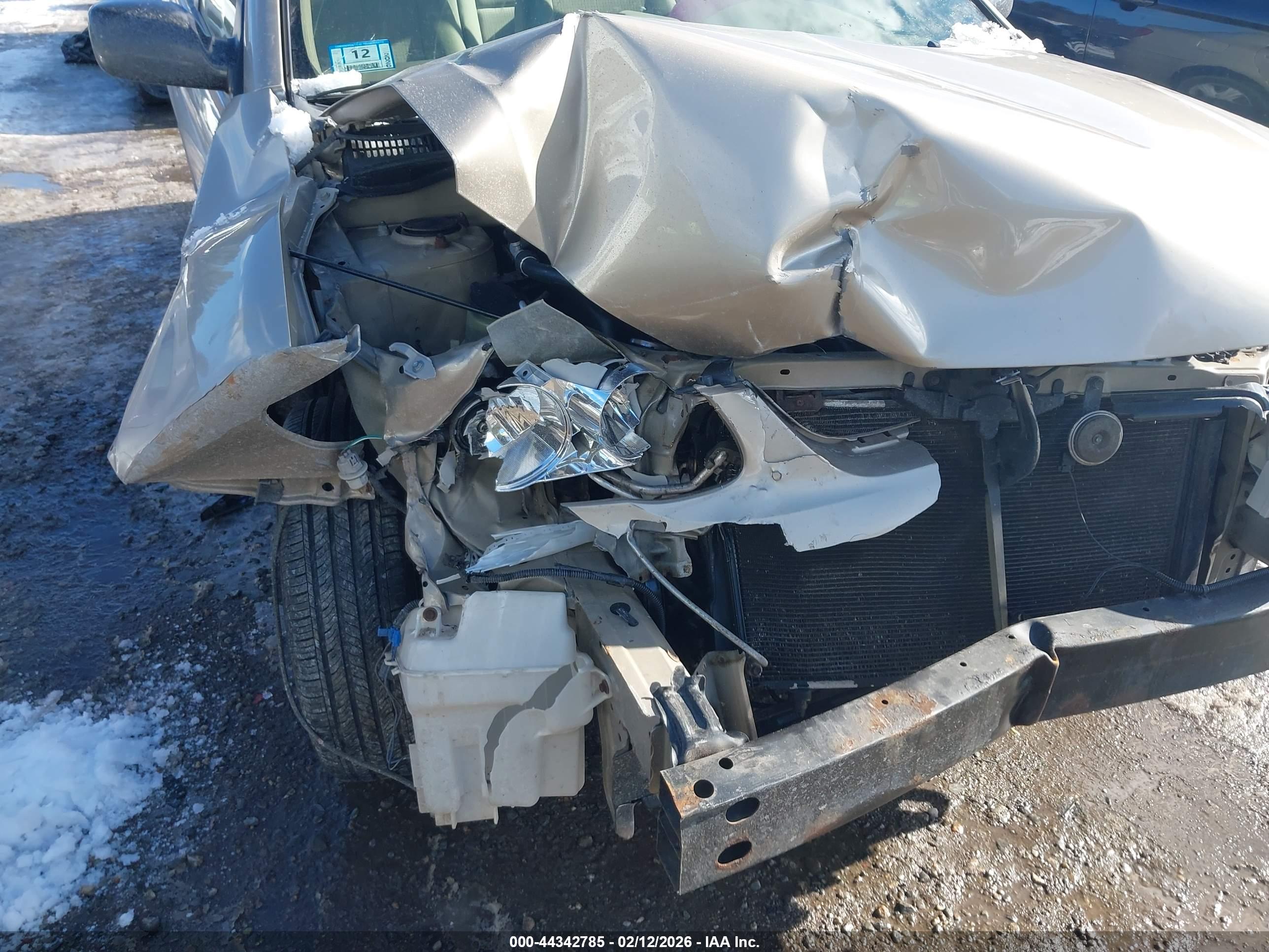 TOYOTA COROLLA image 6
