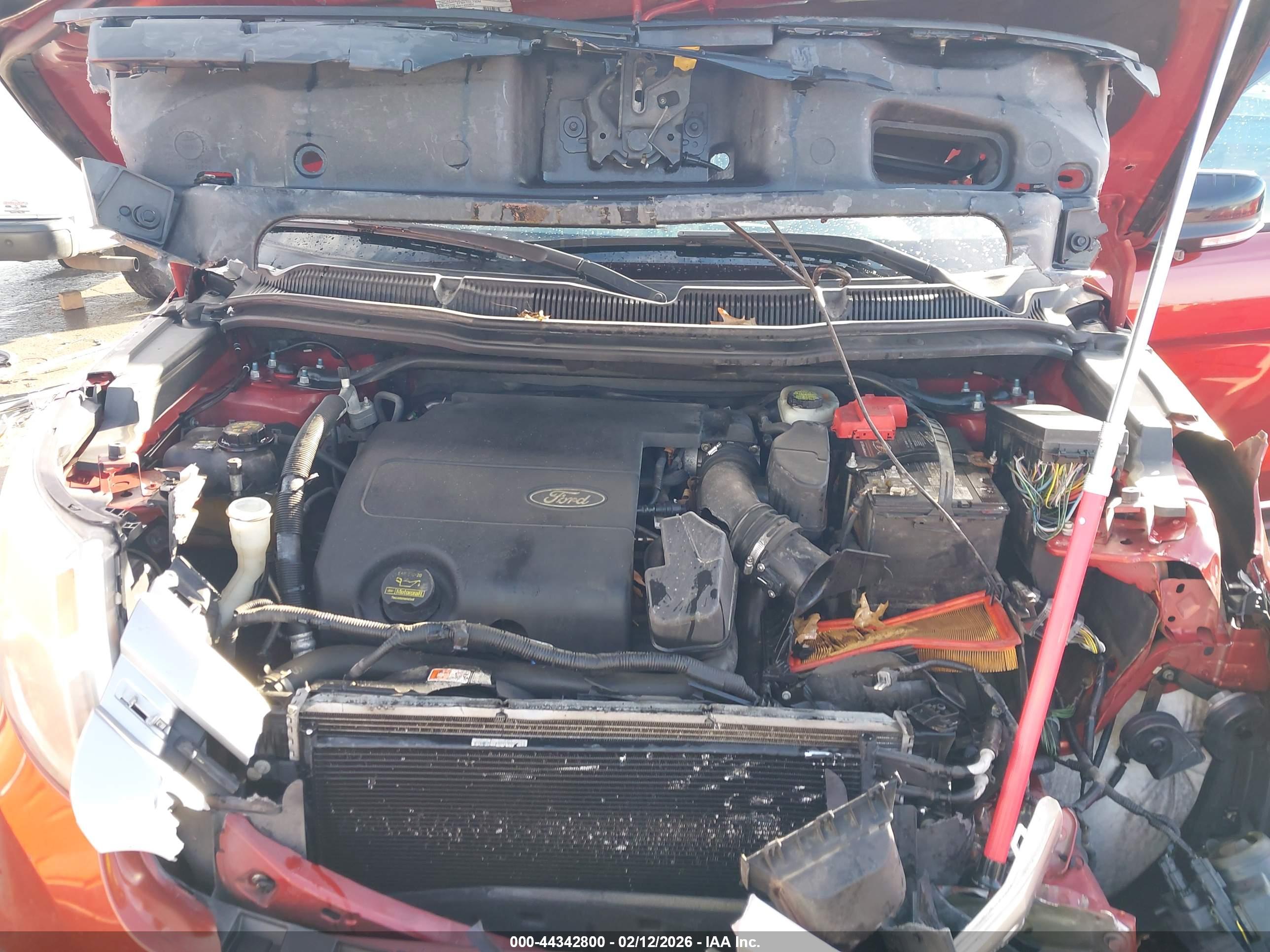 FORD EXPLORER image 10