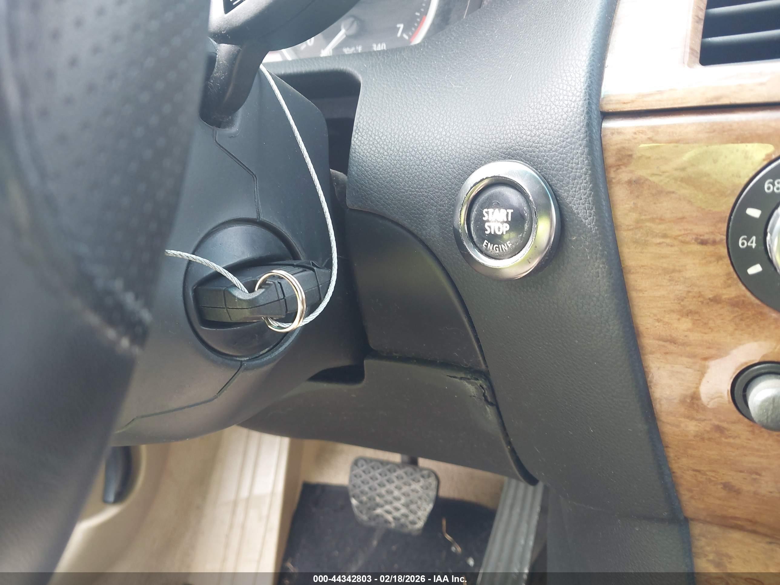 BMW 650I image 11
