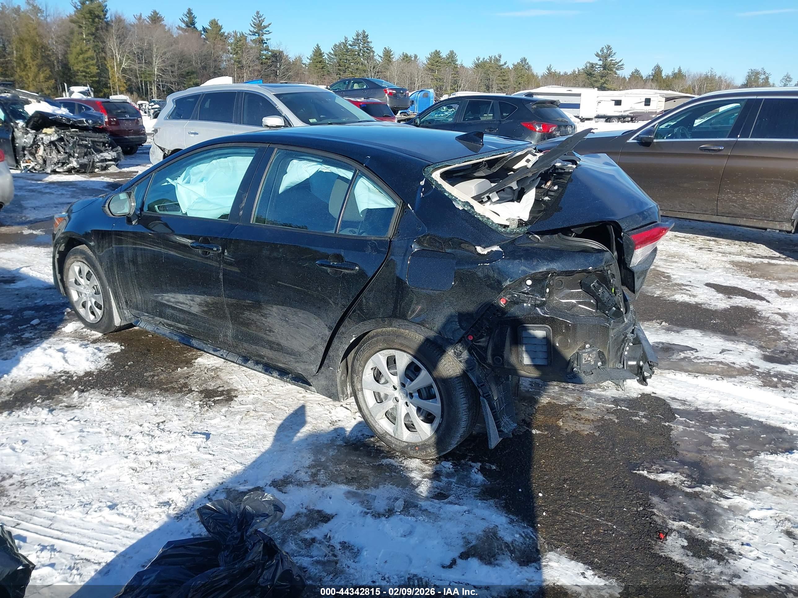TOYOTA COROLLA image 3