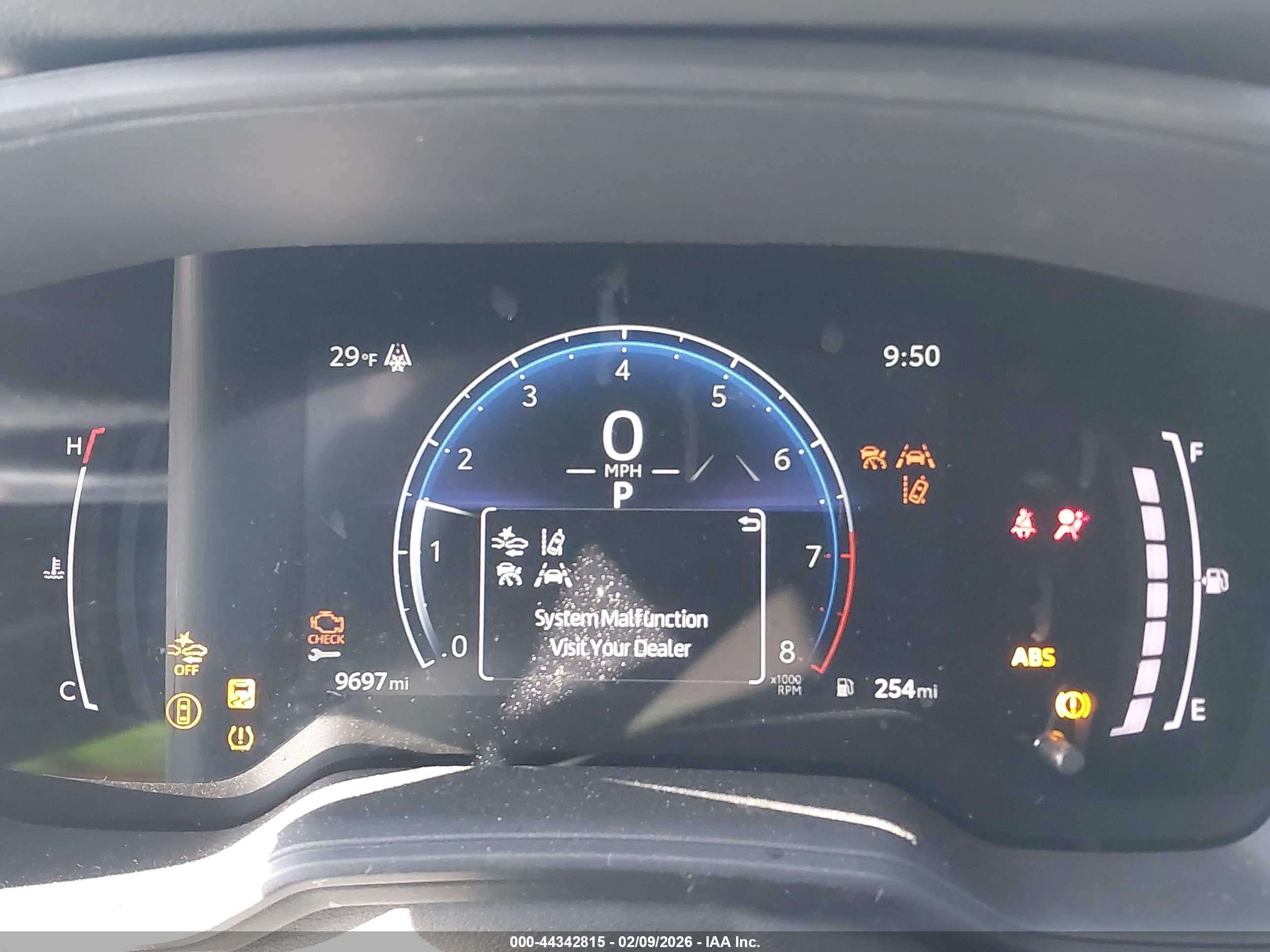 TOYOTA COROLLA image 7