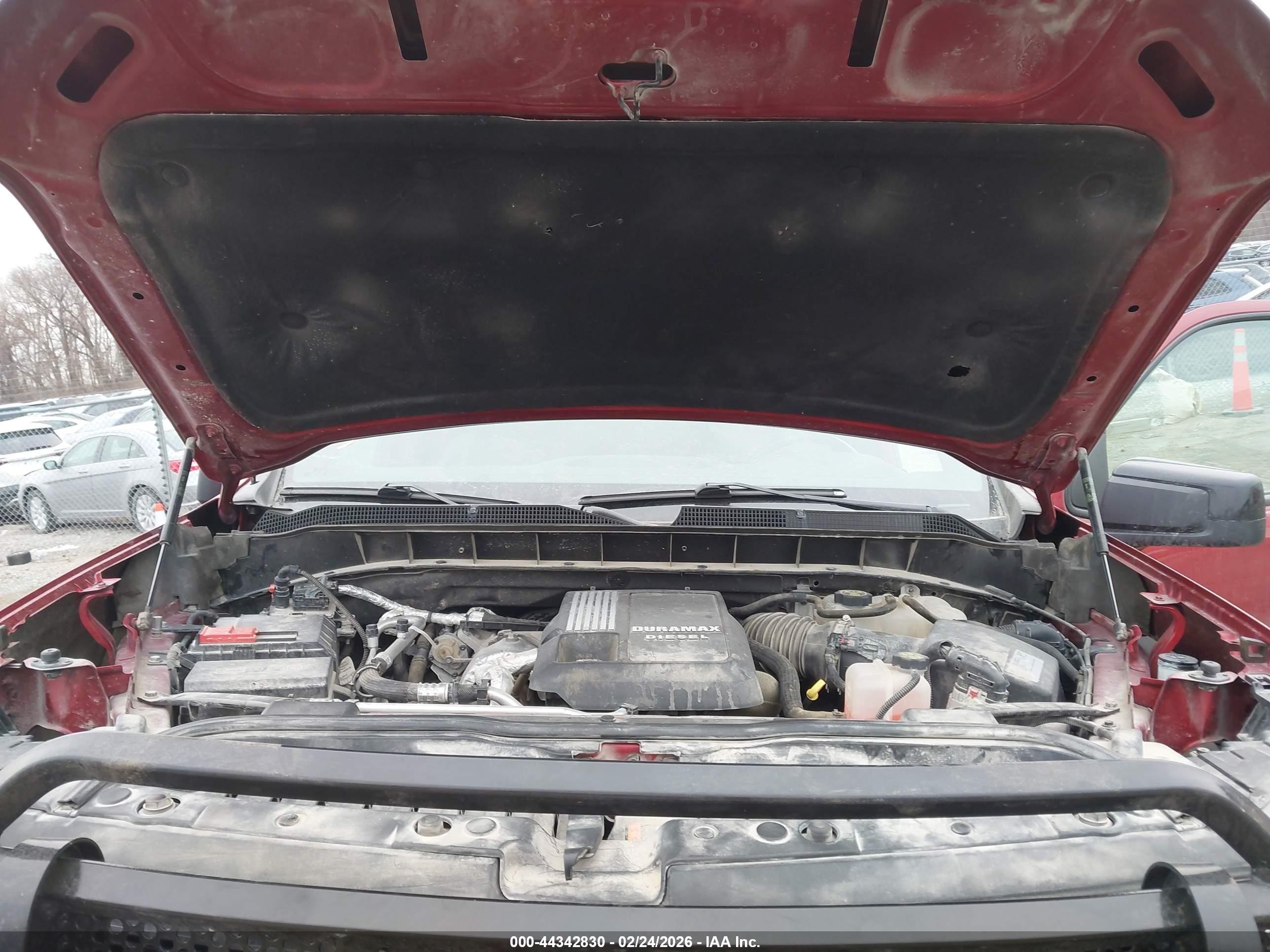 CHEVROLET SILVERADO image 10