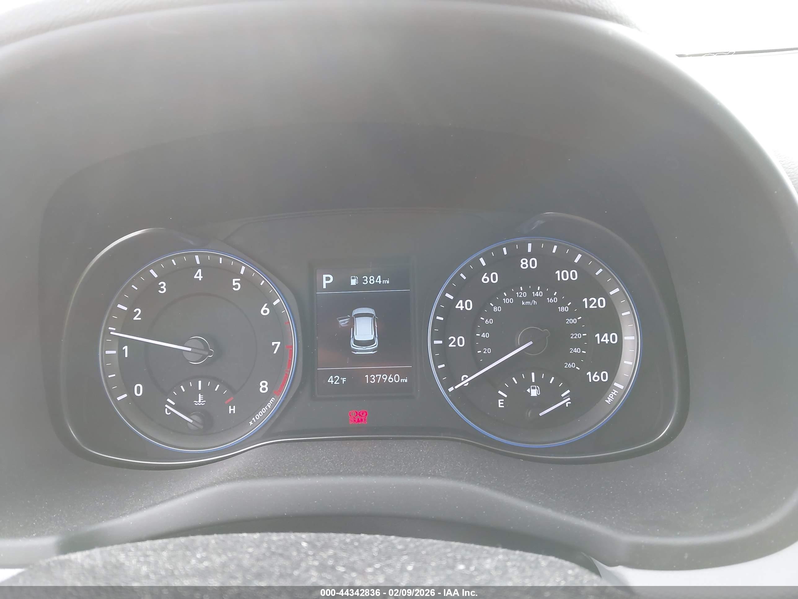 HYUNDAI KONA image 7