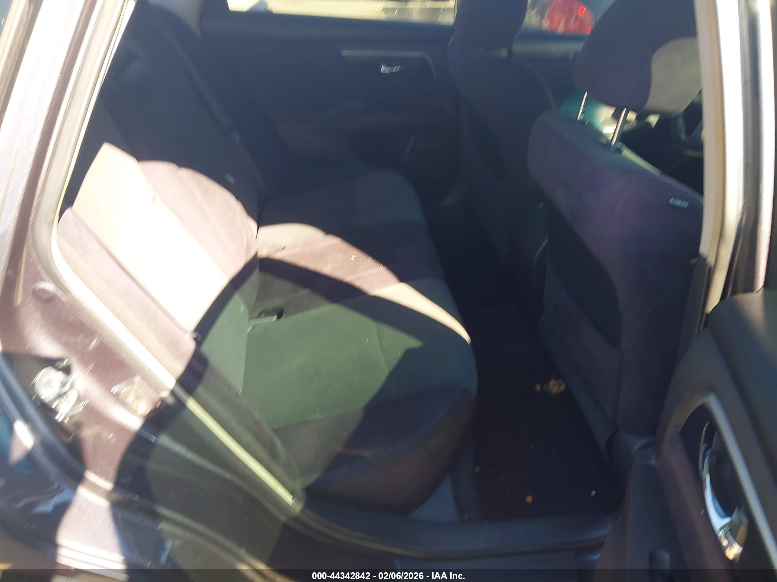 NISSAN ALTIMA image 8