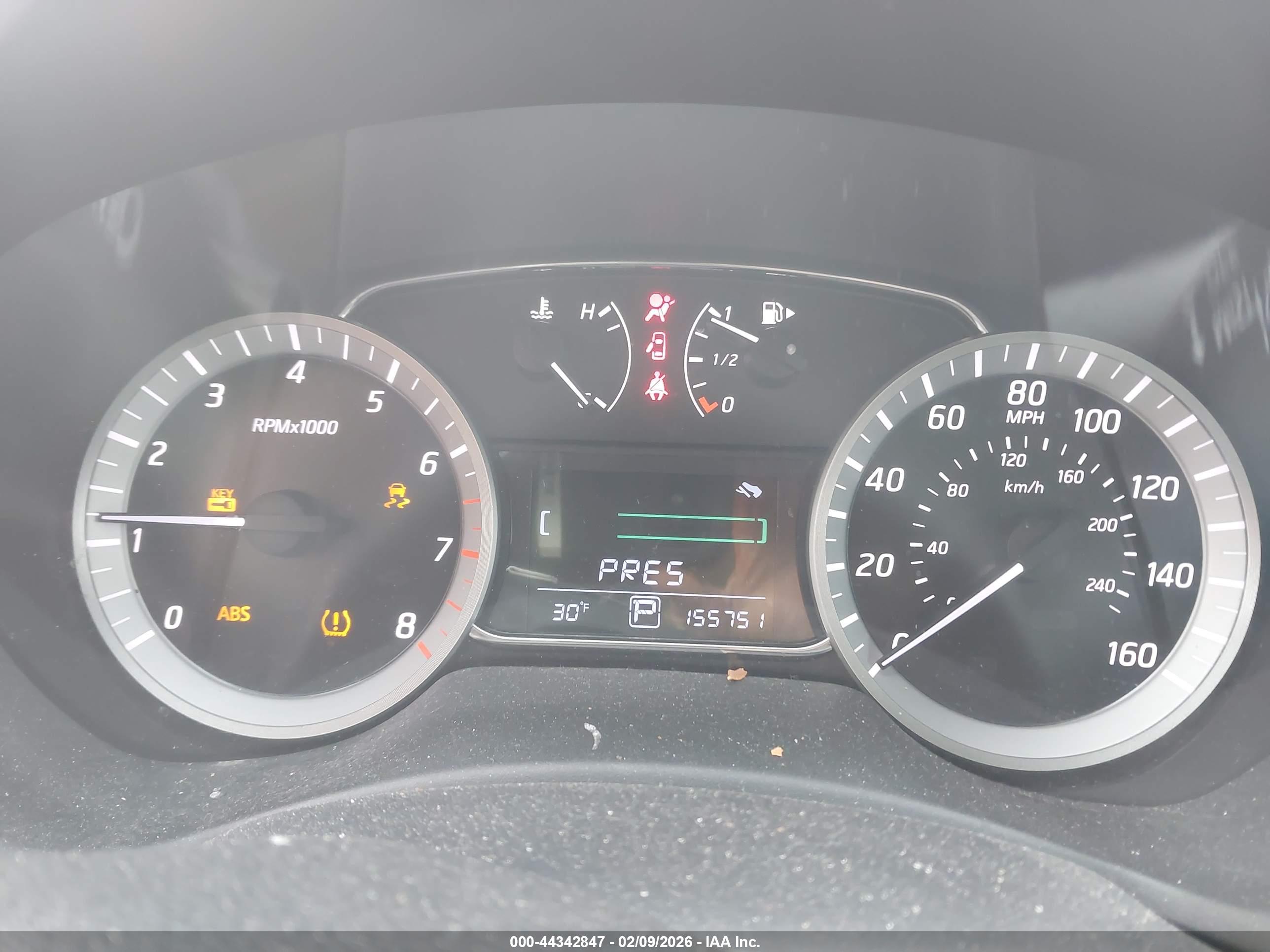 NISSAN SENTRA image 7