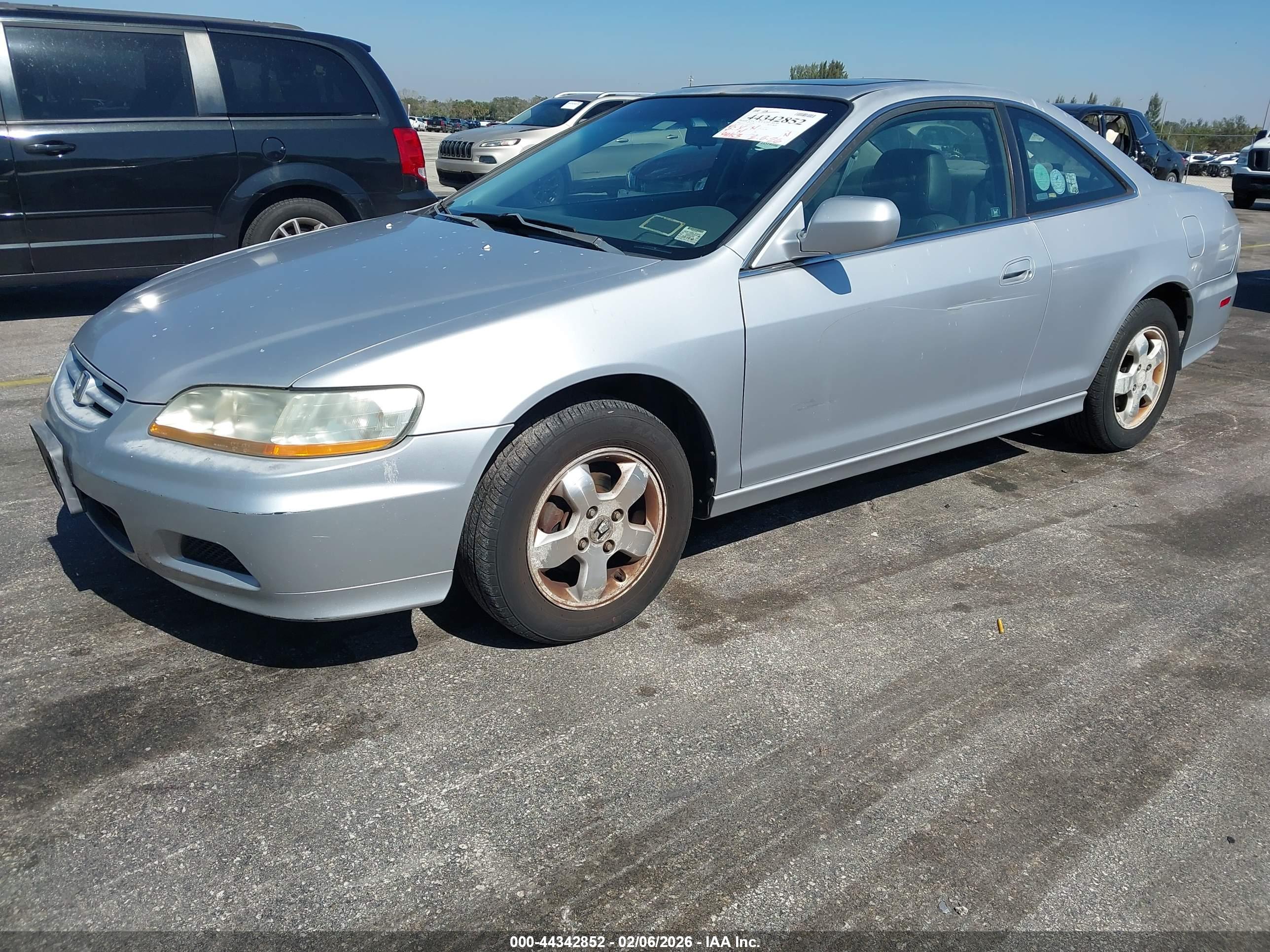 HONDA ACCORD image 6