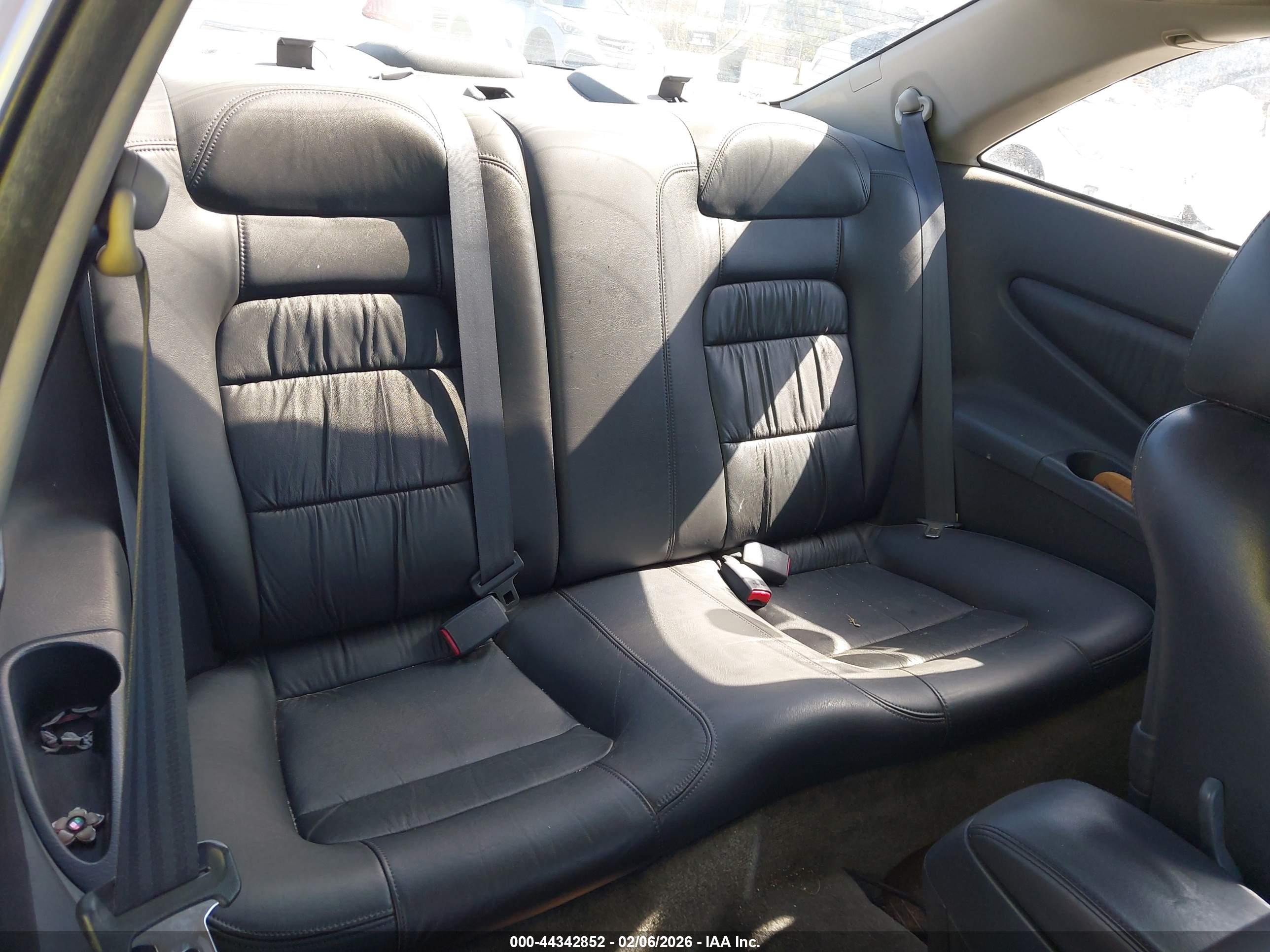 HONDA ACCORD image 8