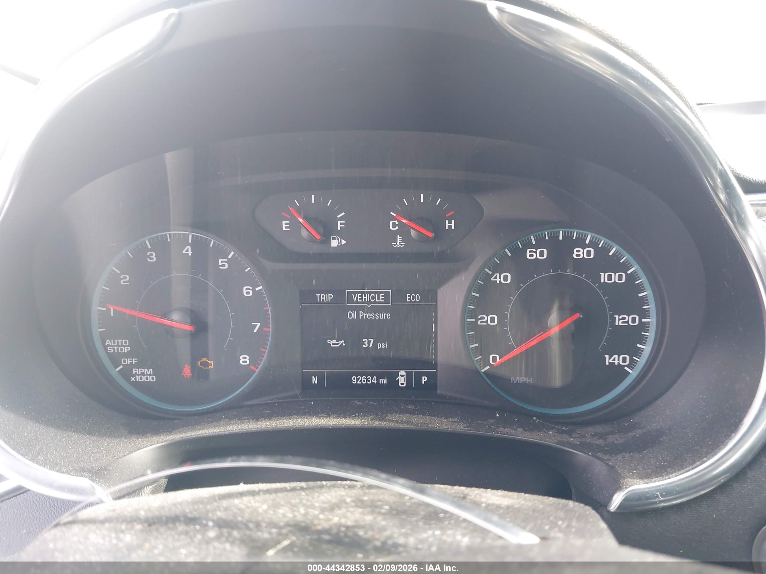 CHEVROLET MALIBU image 7