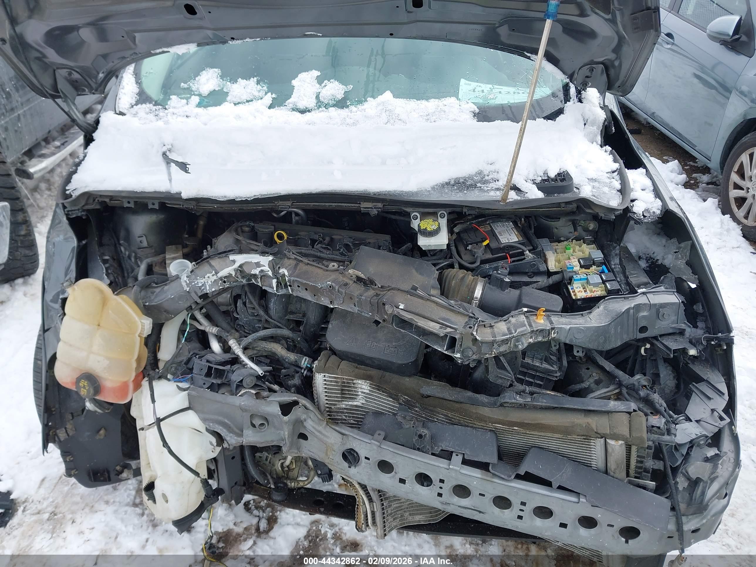 FORD ESCAPE image 10