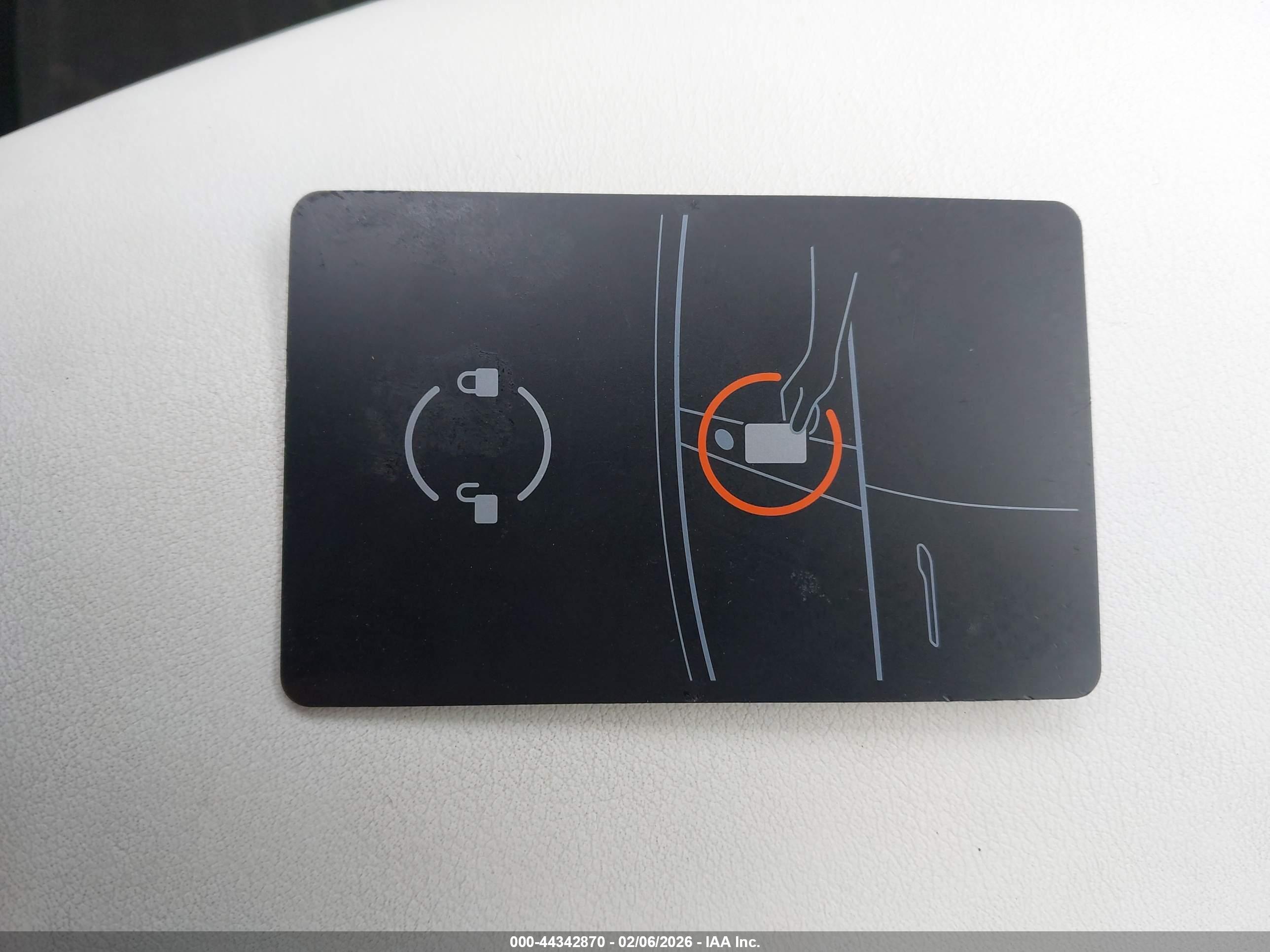 TESLA MODEL image 11