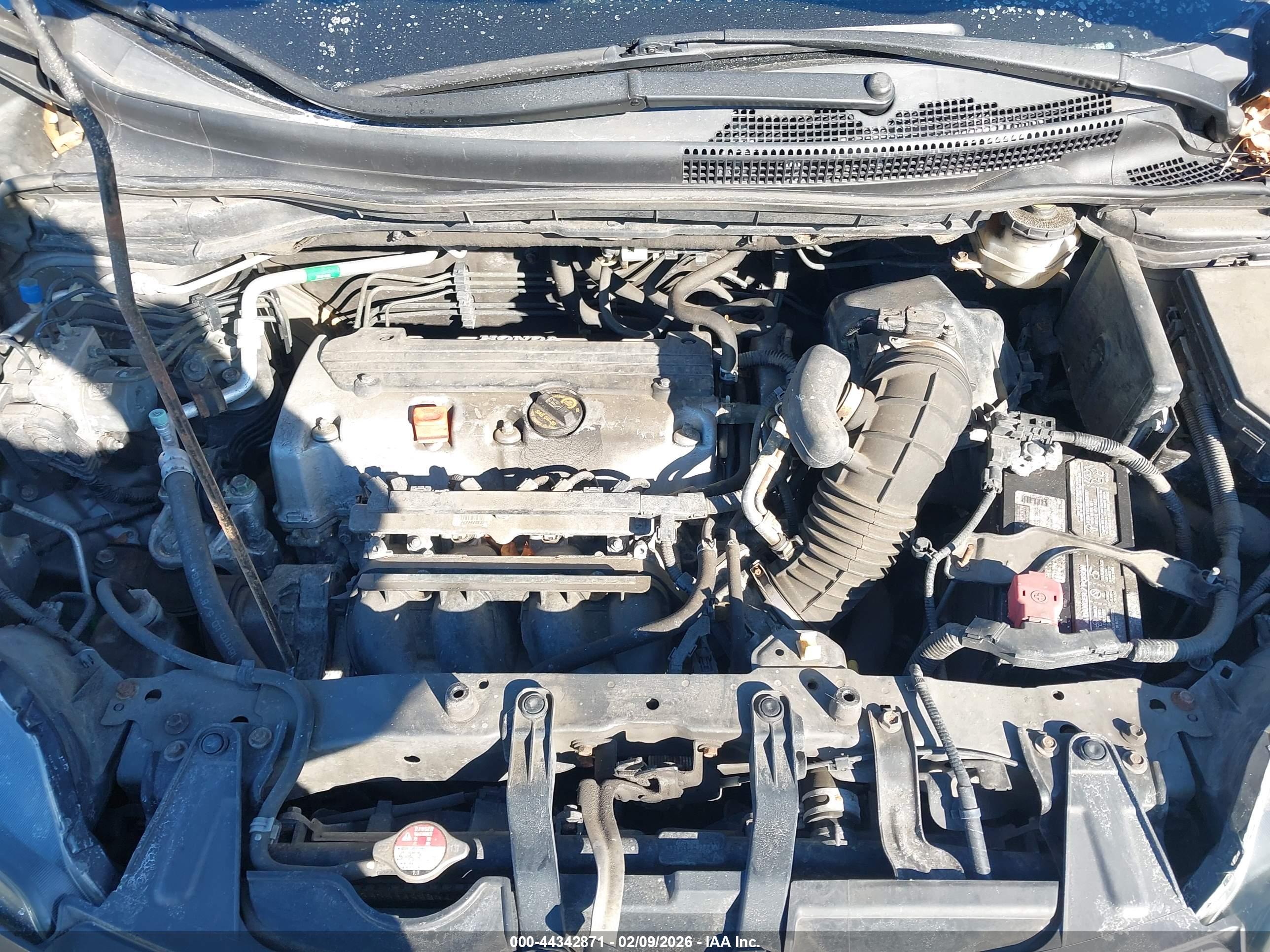 HONDA CR-V image 10