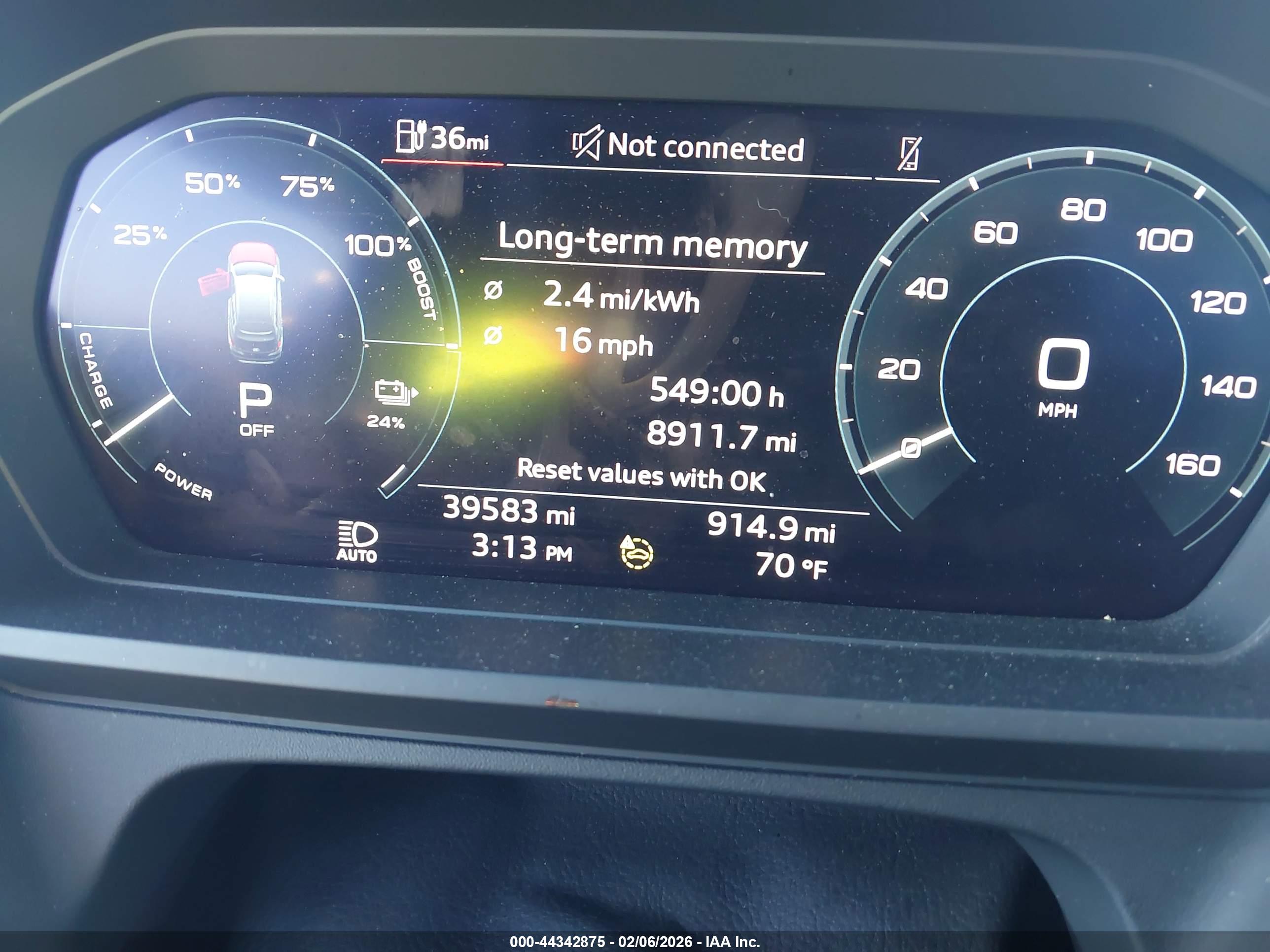 AUDI Q4 image 7