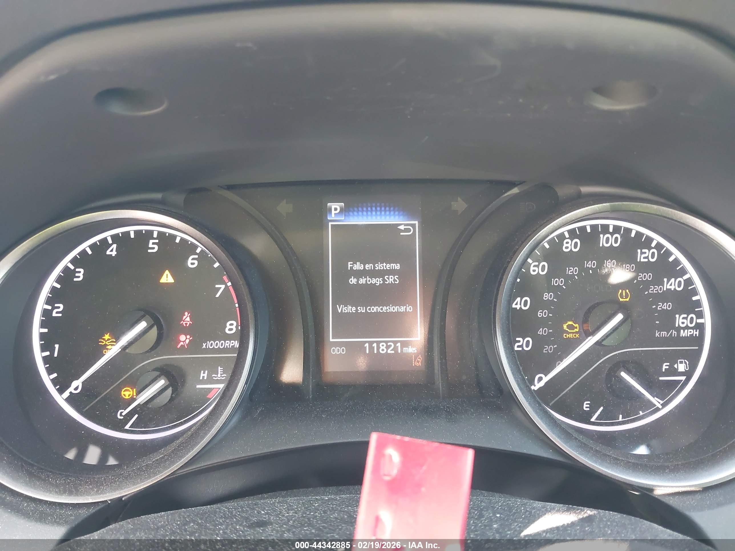 TOYOTA CAMRY image 7