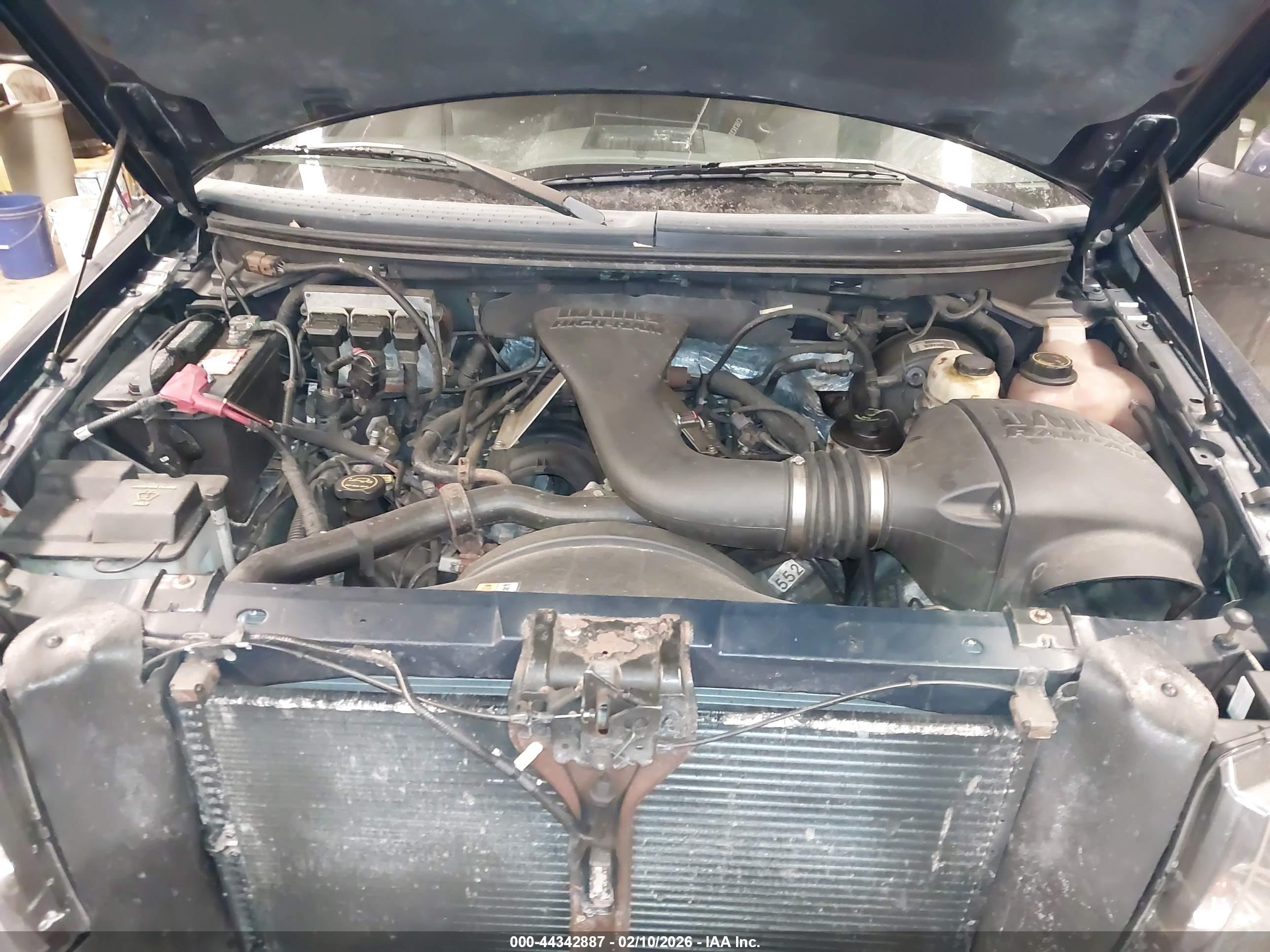 FORD F-150 image 10