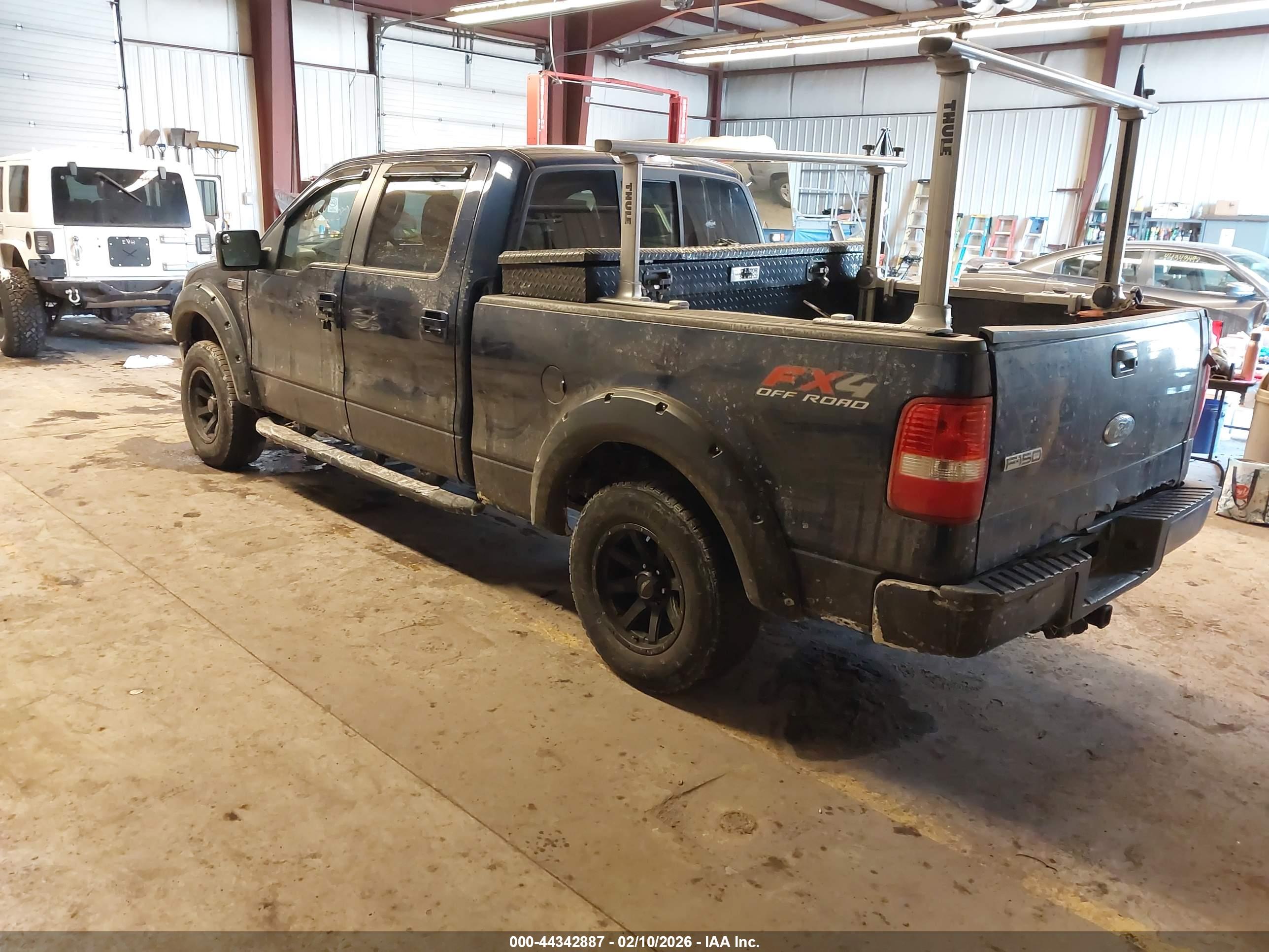 FORD F-150 image 3