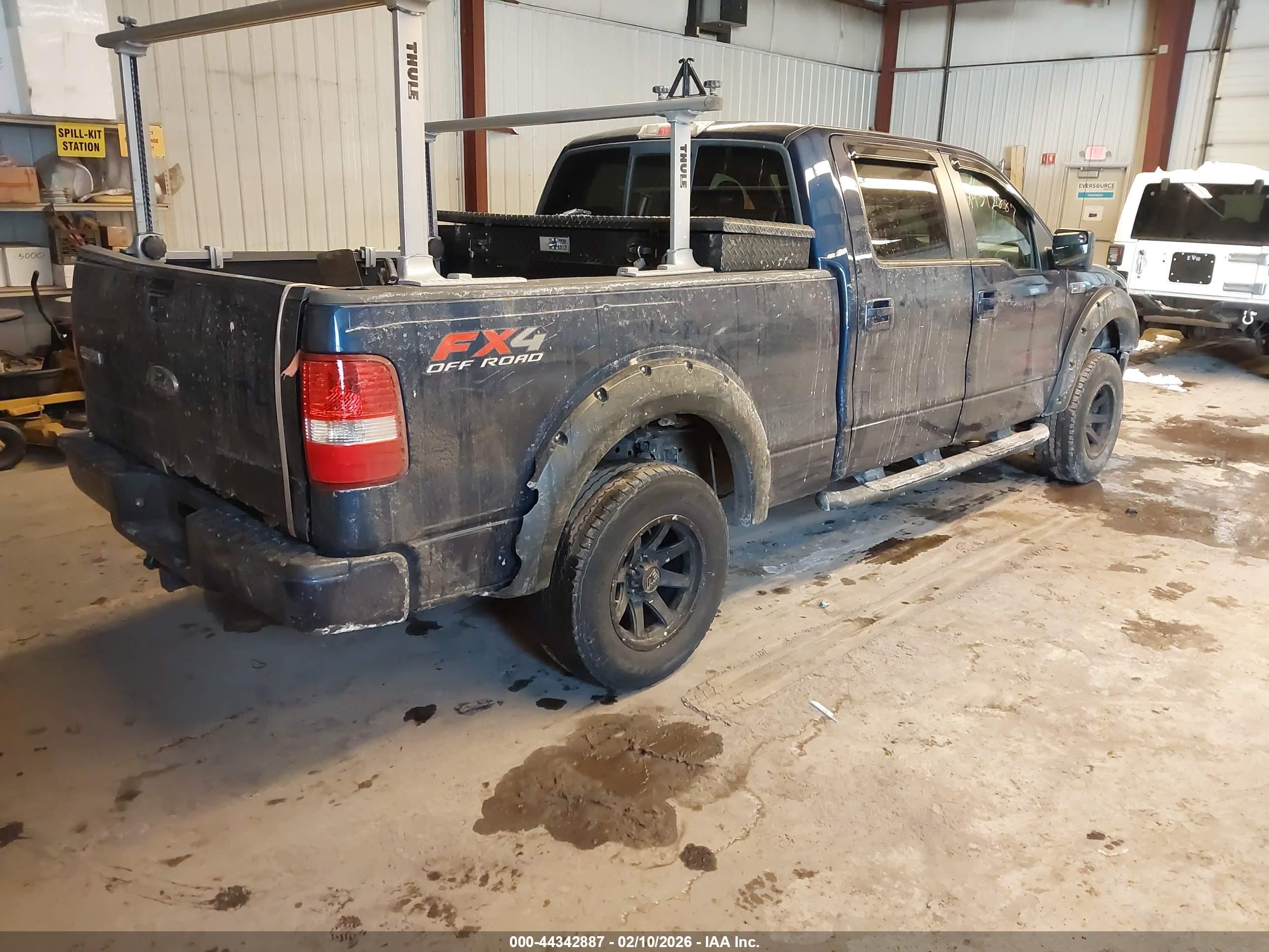 FORD F-150 image 4