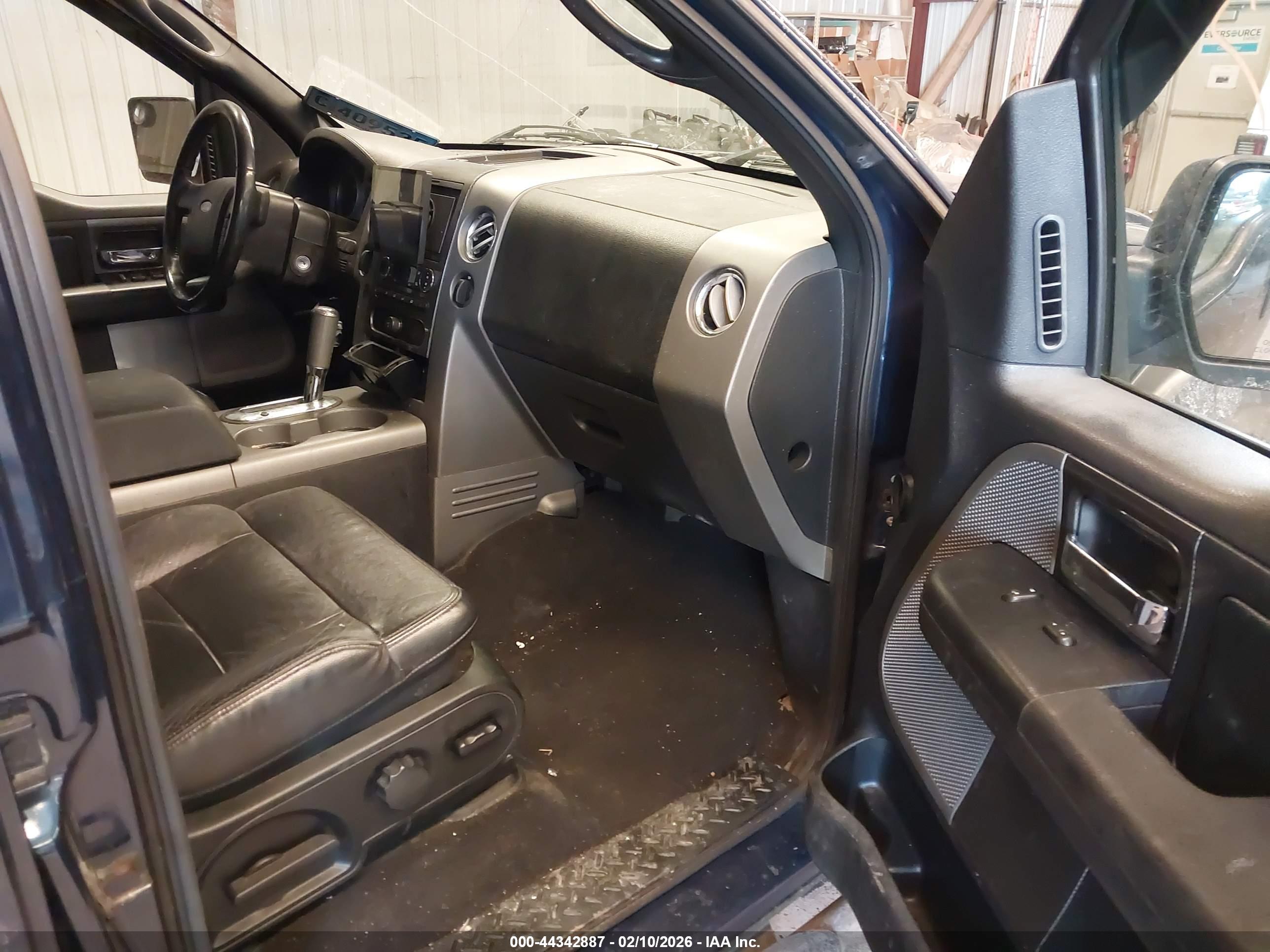 FORD F-150 image 5