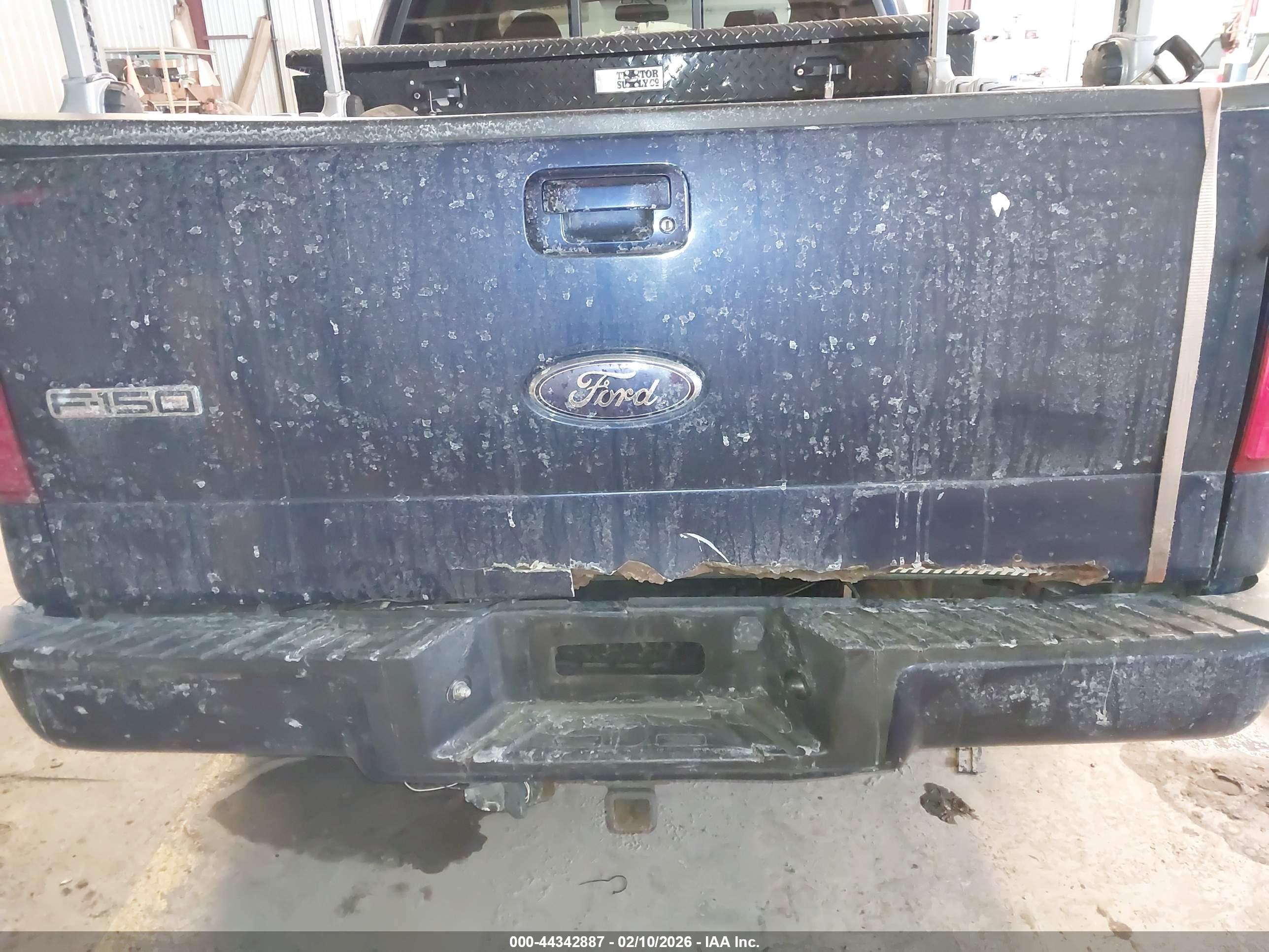 FORD F-150 image 6