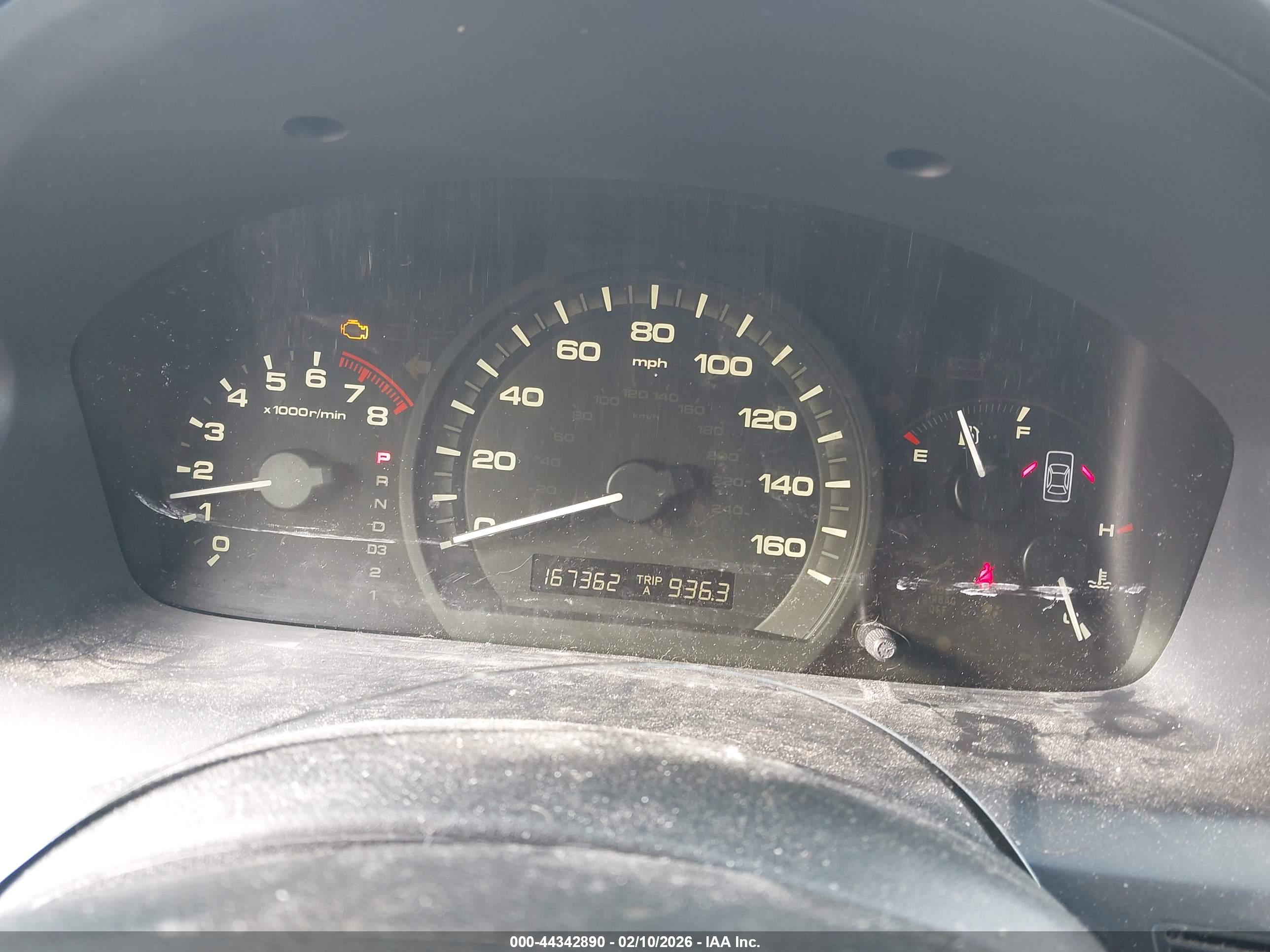 HONDA ACCORD image 7