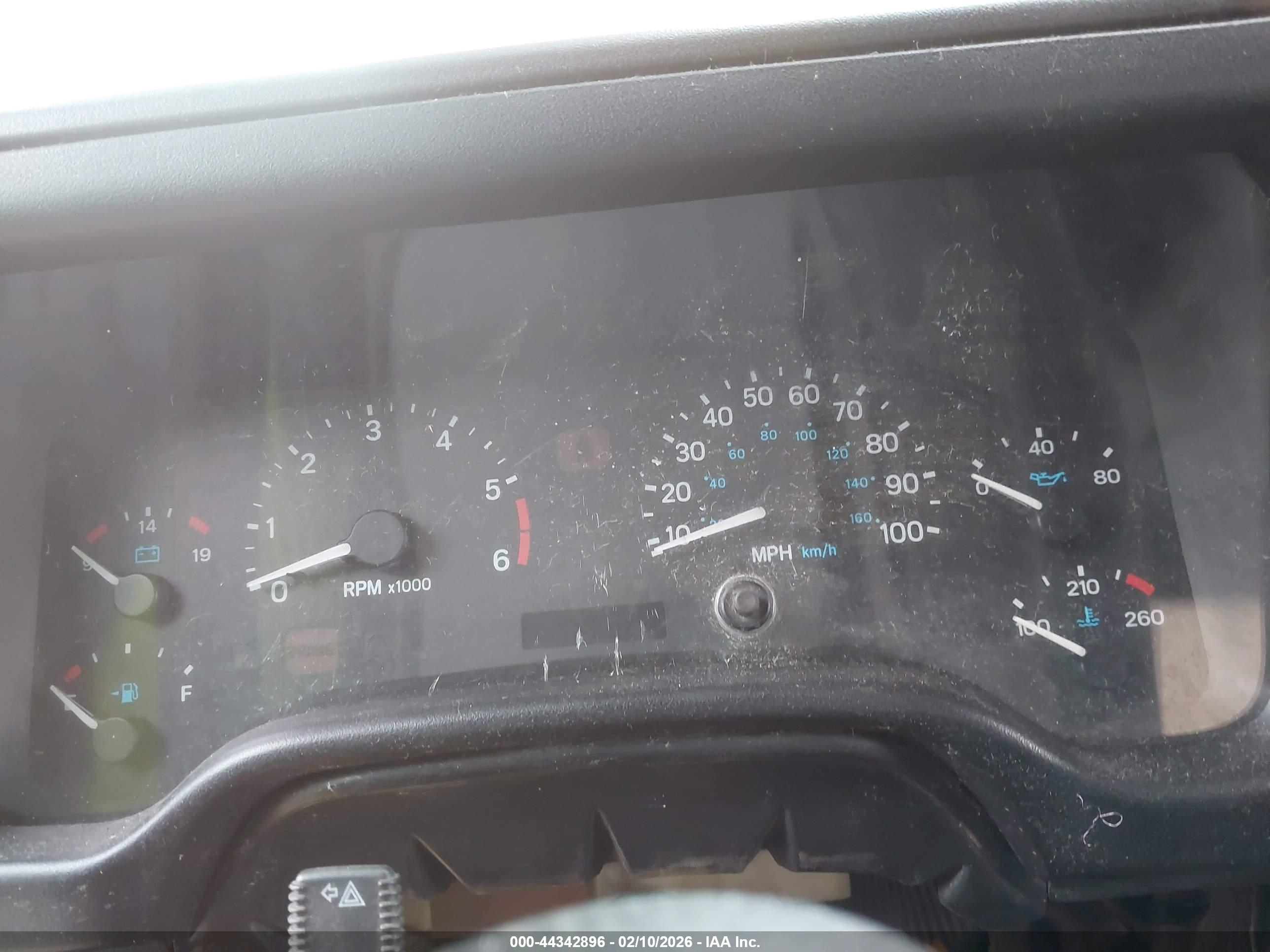 JEEP WRANGLER image 7