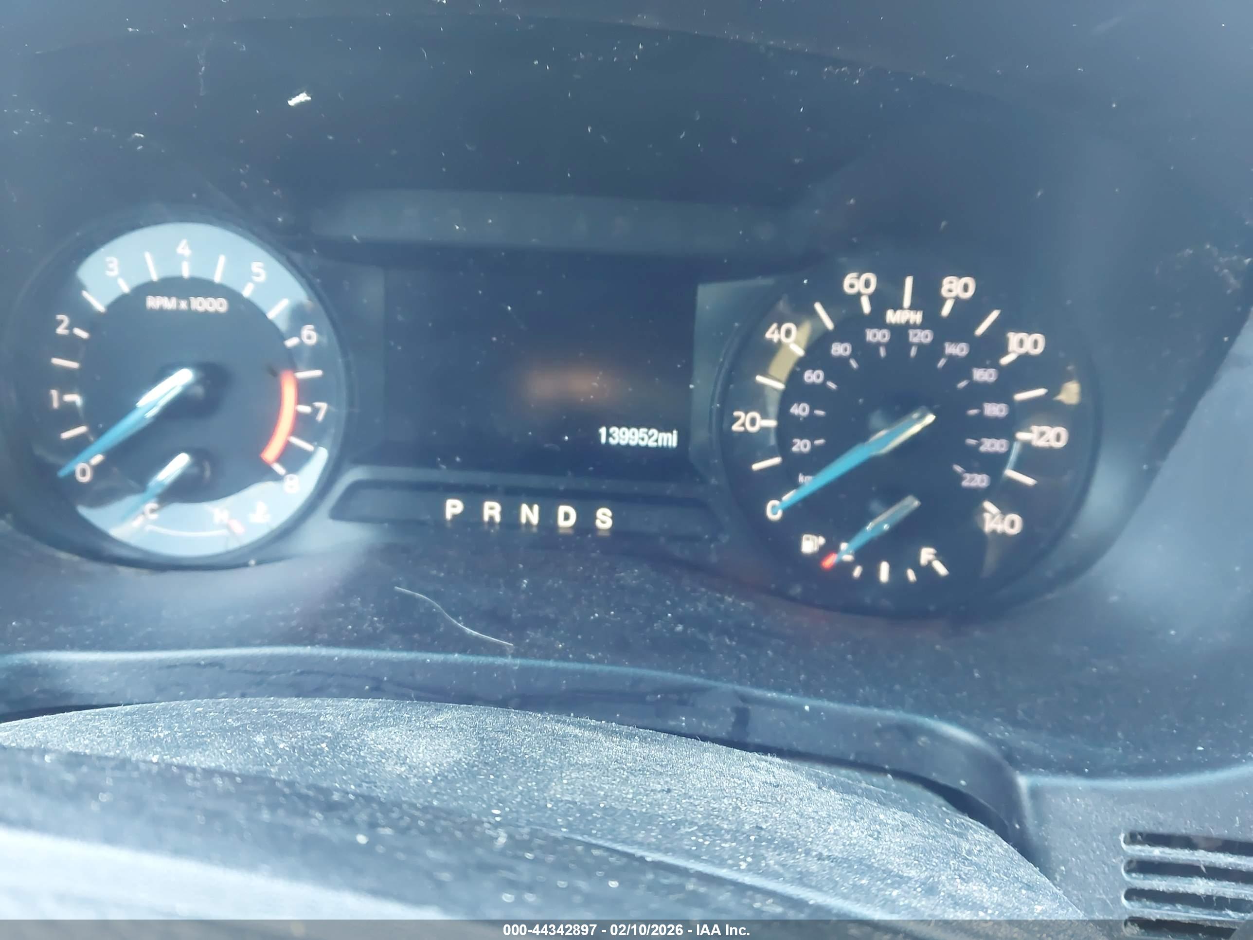 FORD EXPLORER image 7