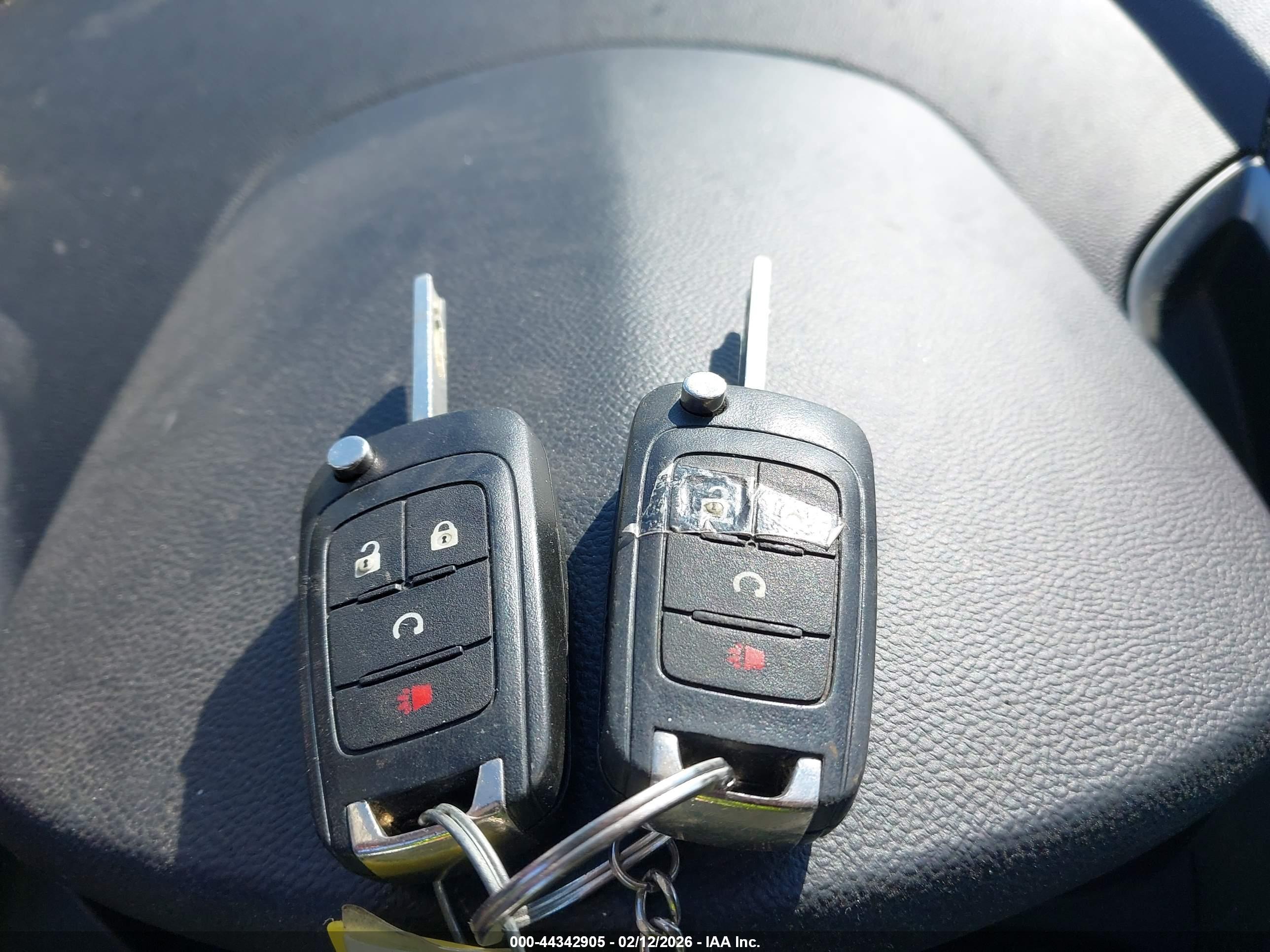 CHEVROLET TRAX image 11