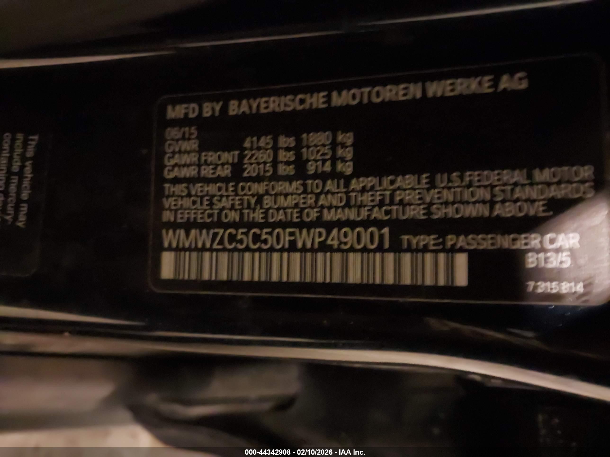 MINI COUNTRYMAN image 9