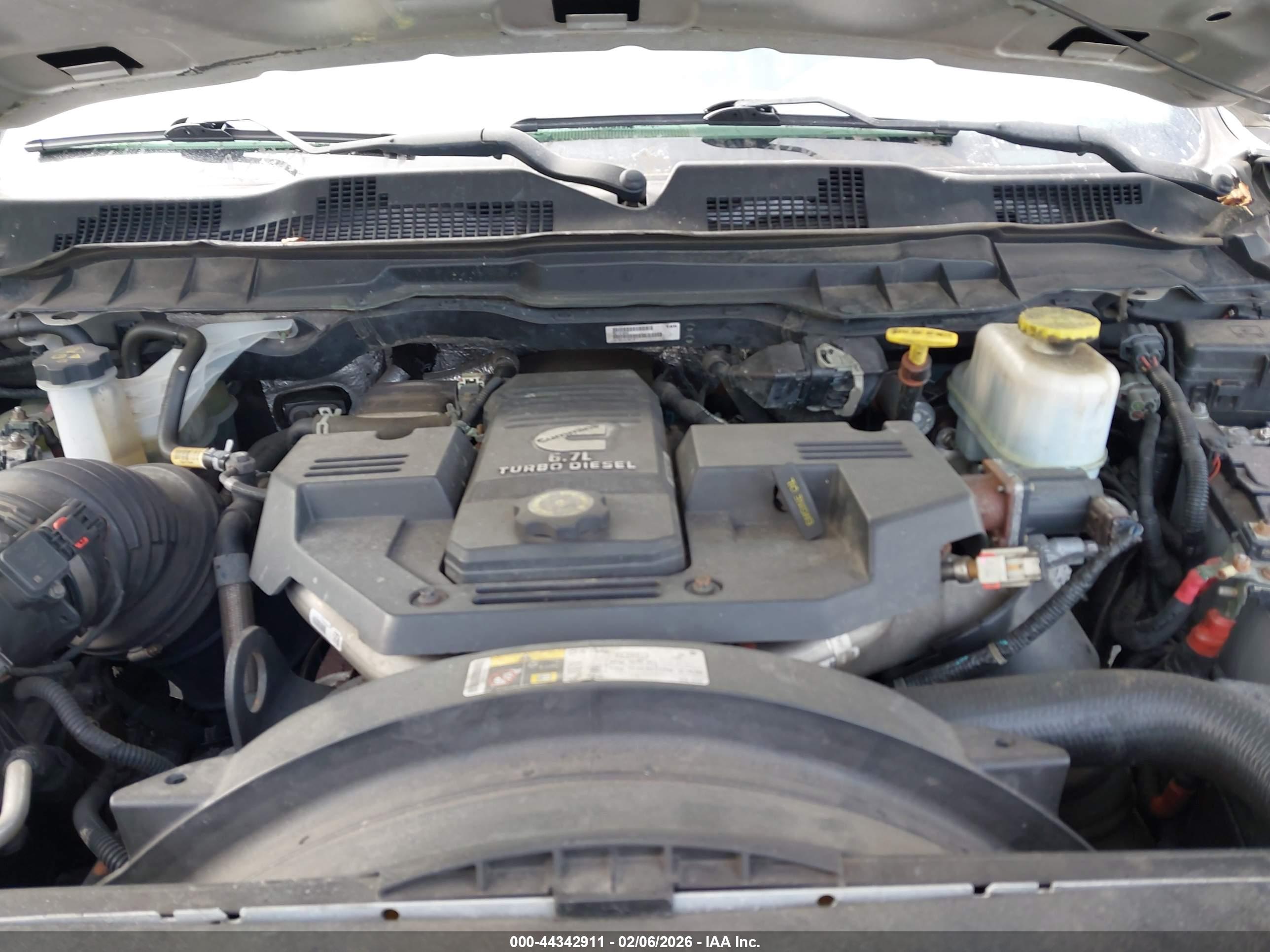 RAM 5500 image 10