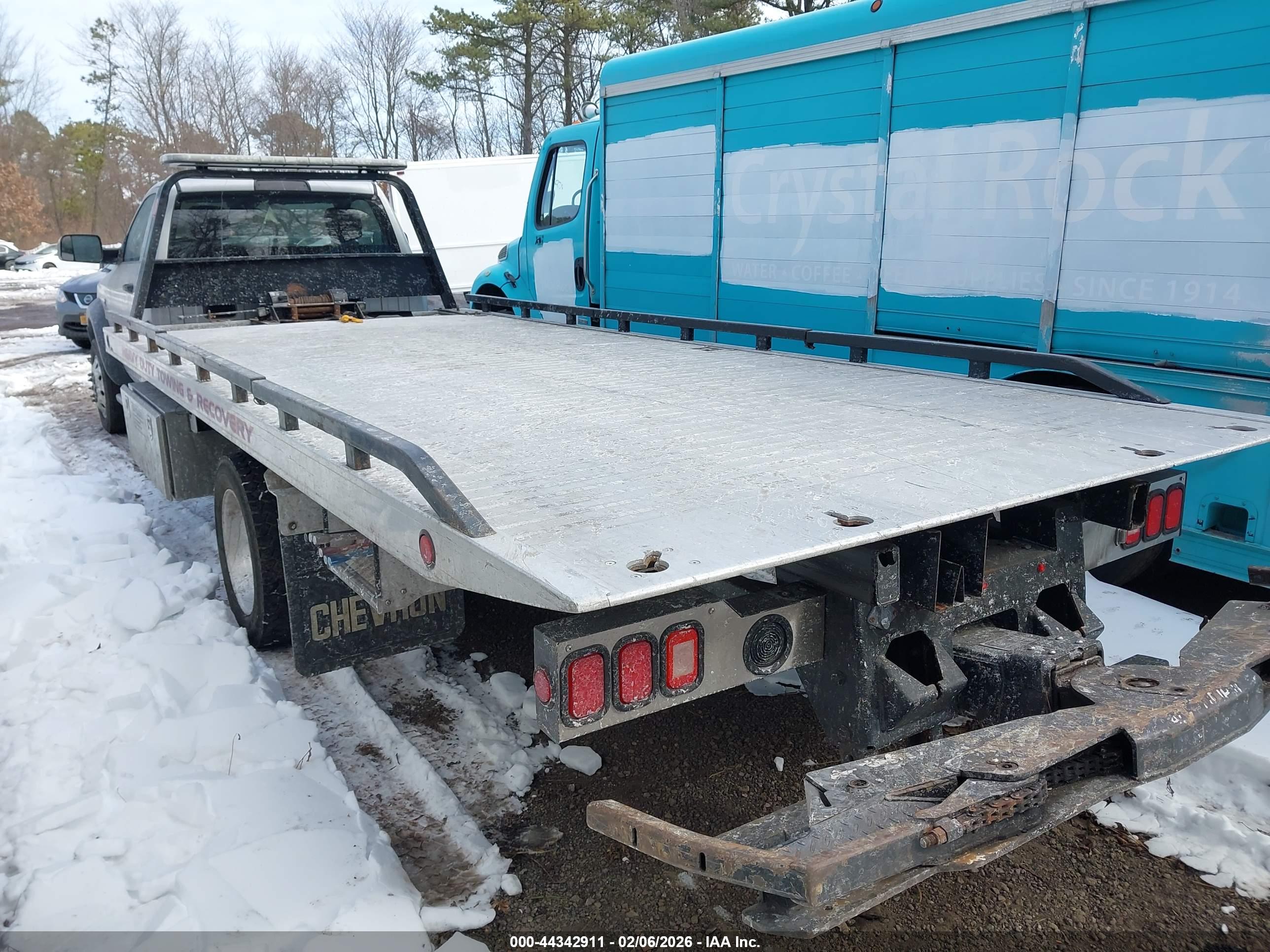 RAM 5500 image 3