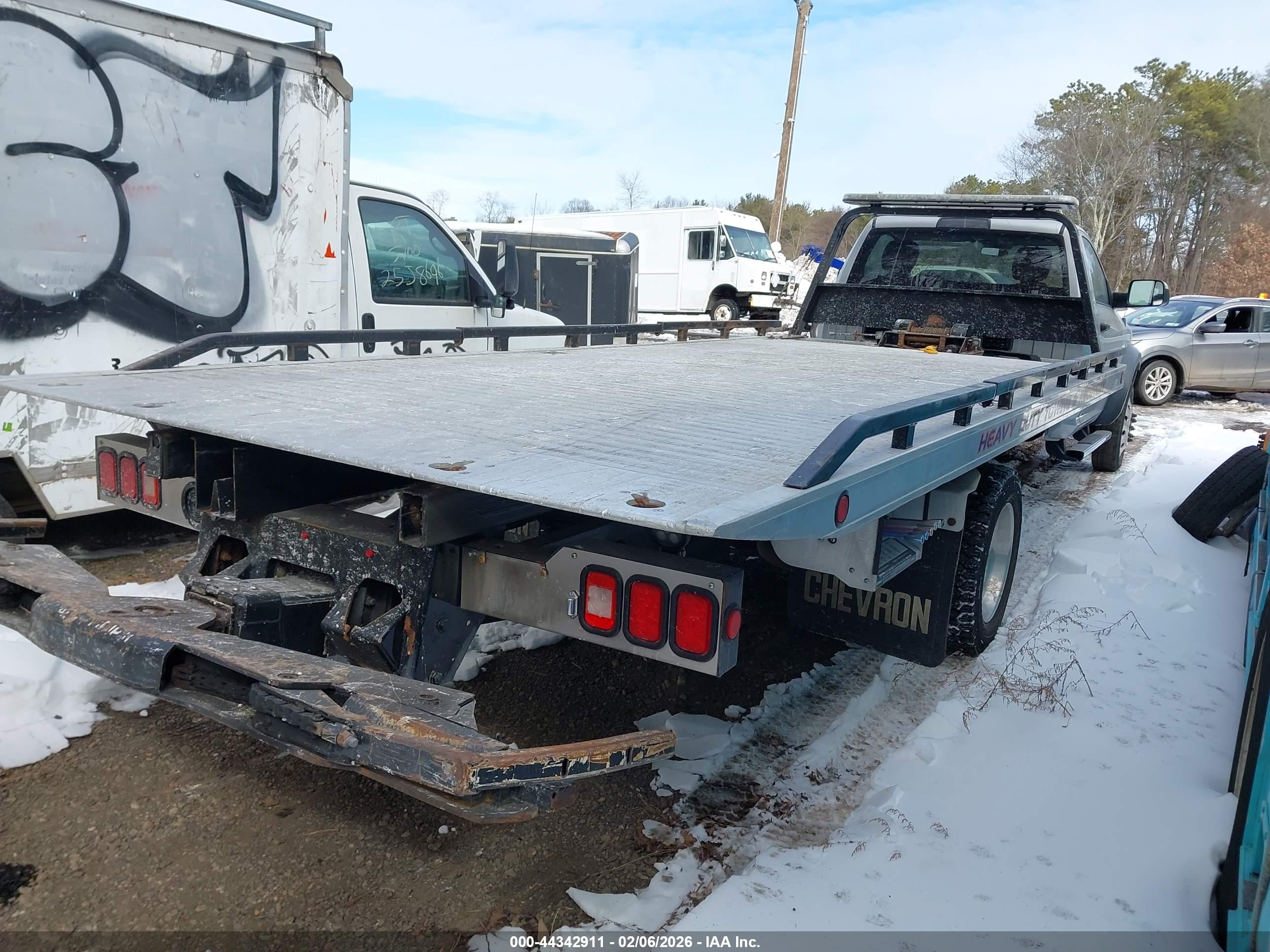 RAM 5500 image 4