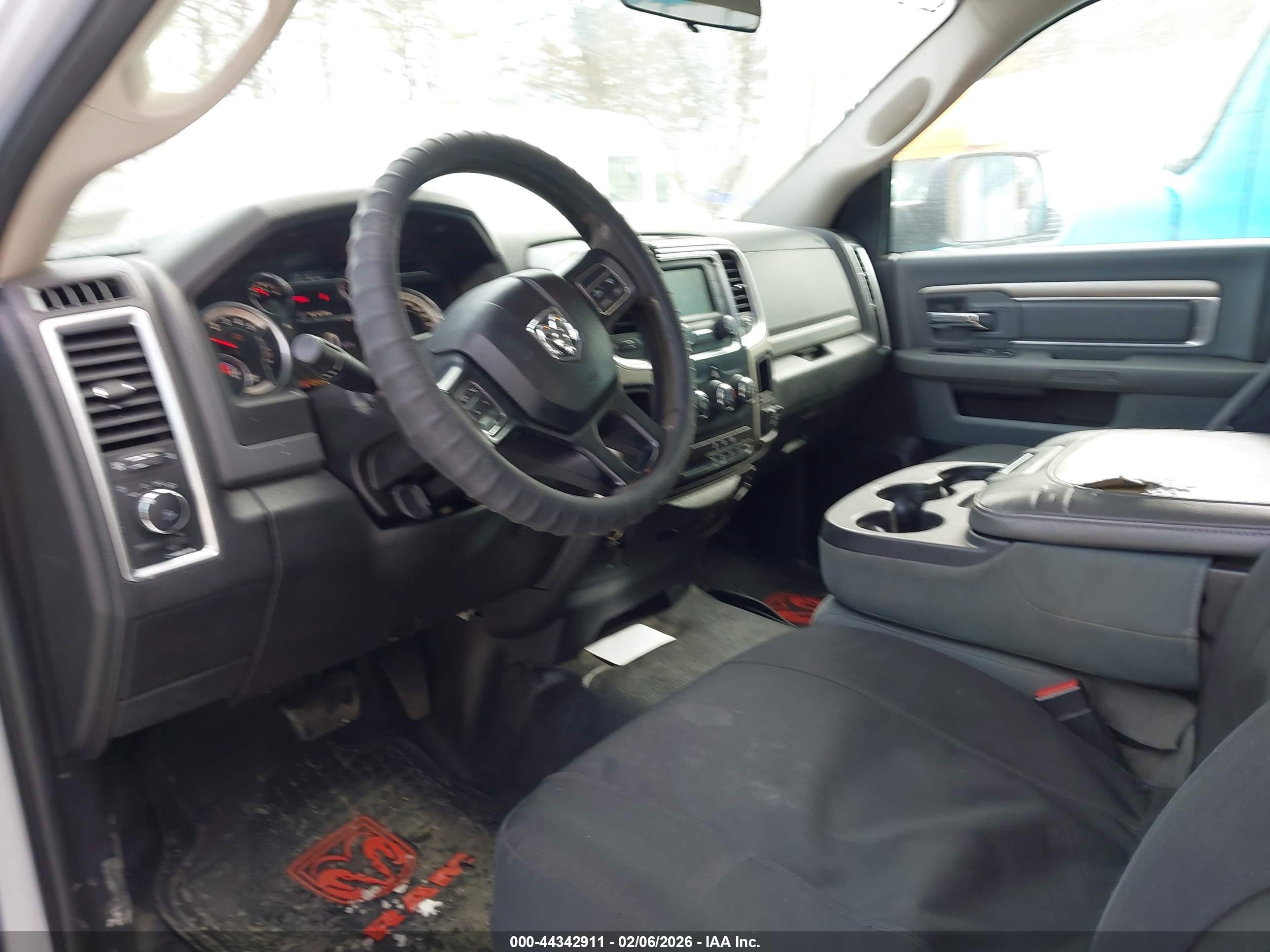 RAM 5500 image 8