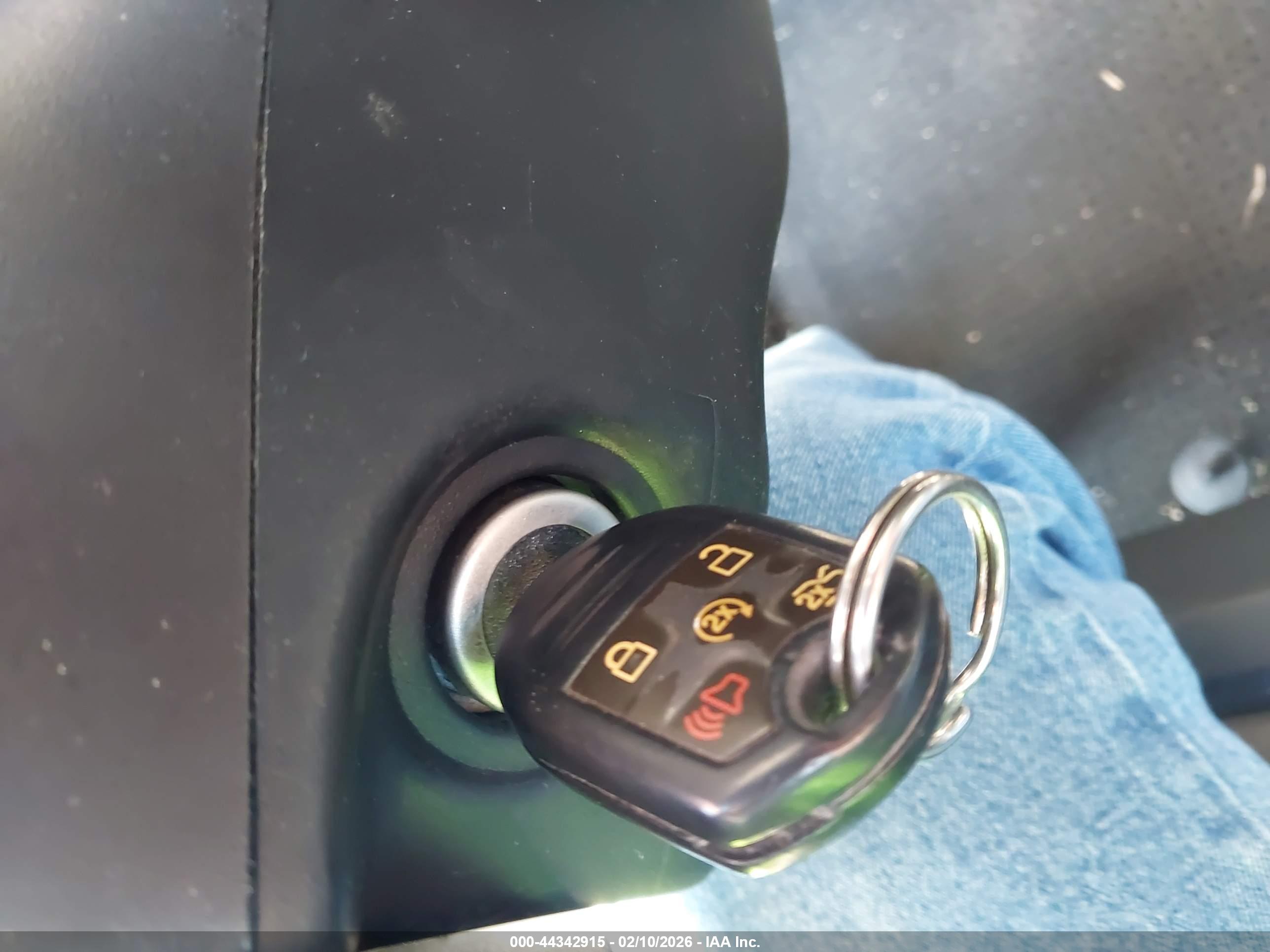 FORD EXPEDITION image 11