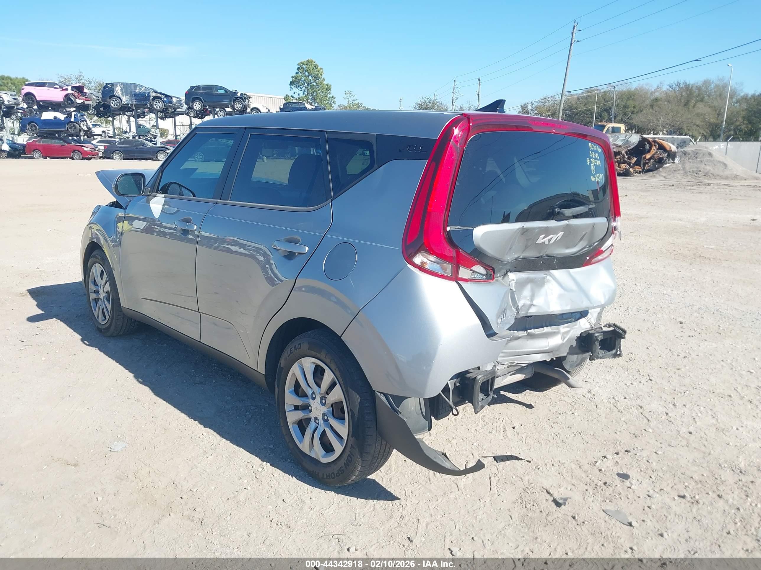 KIA SOUL image 3