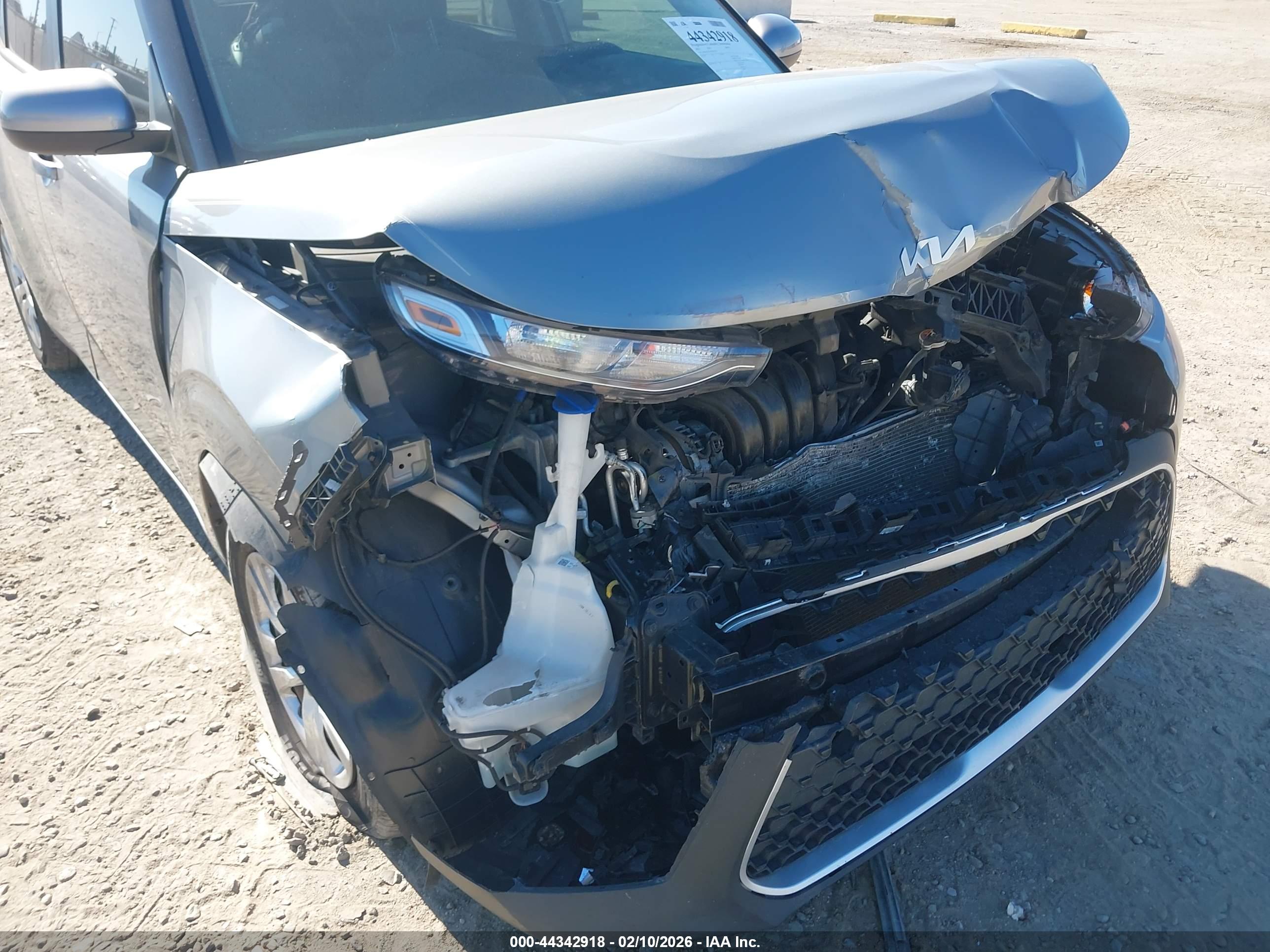 KIA SOUL image 6