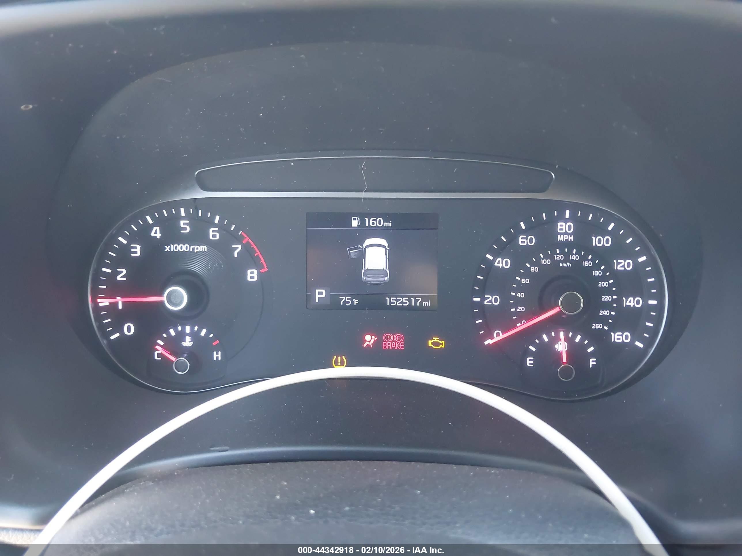 KIA SOUL image 7