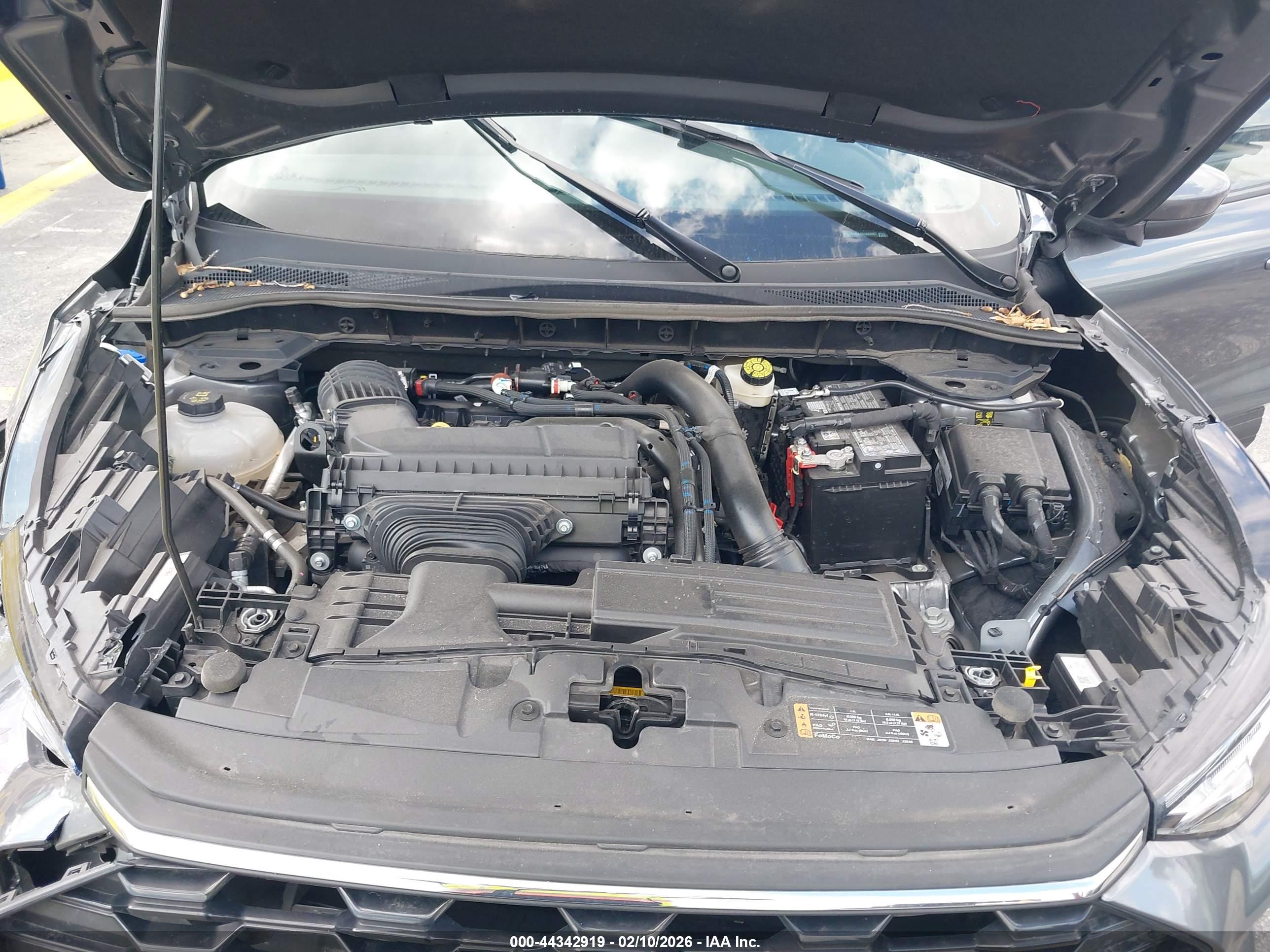 FORD ESCAPE image 10