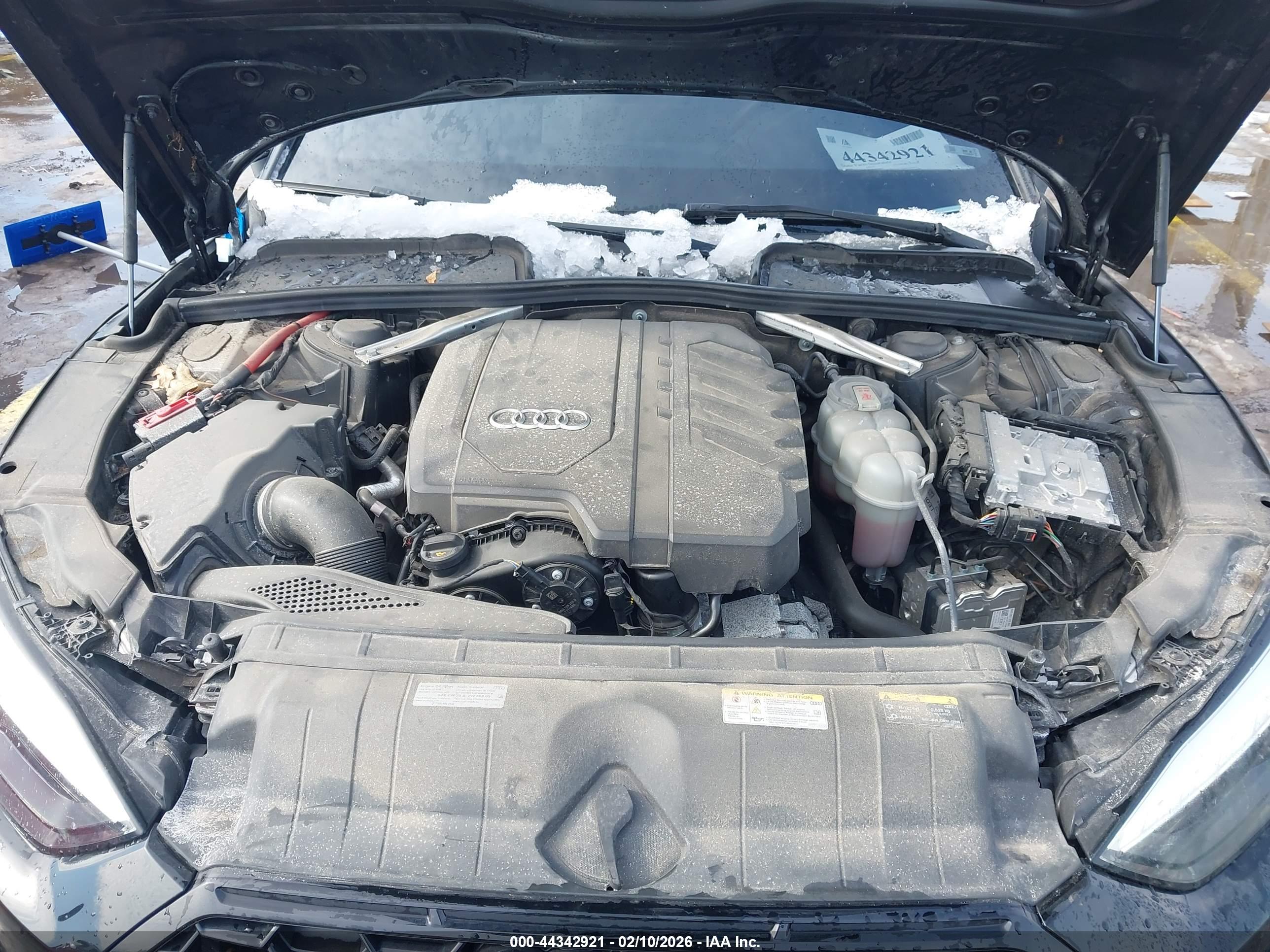AUDI A5 image 10