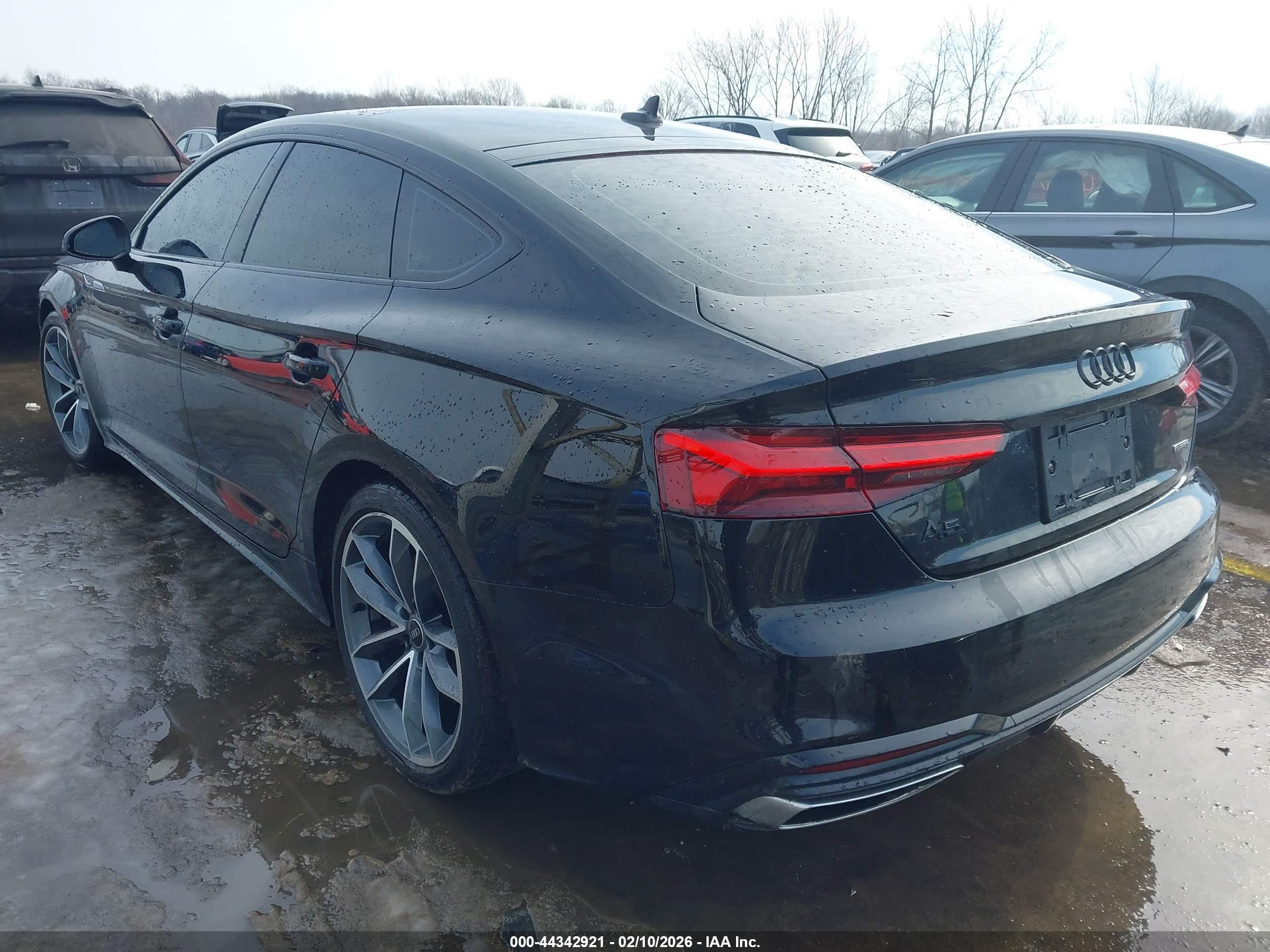 AUDI A5 image 3