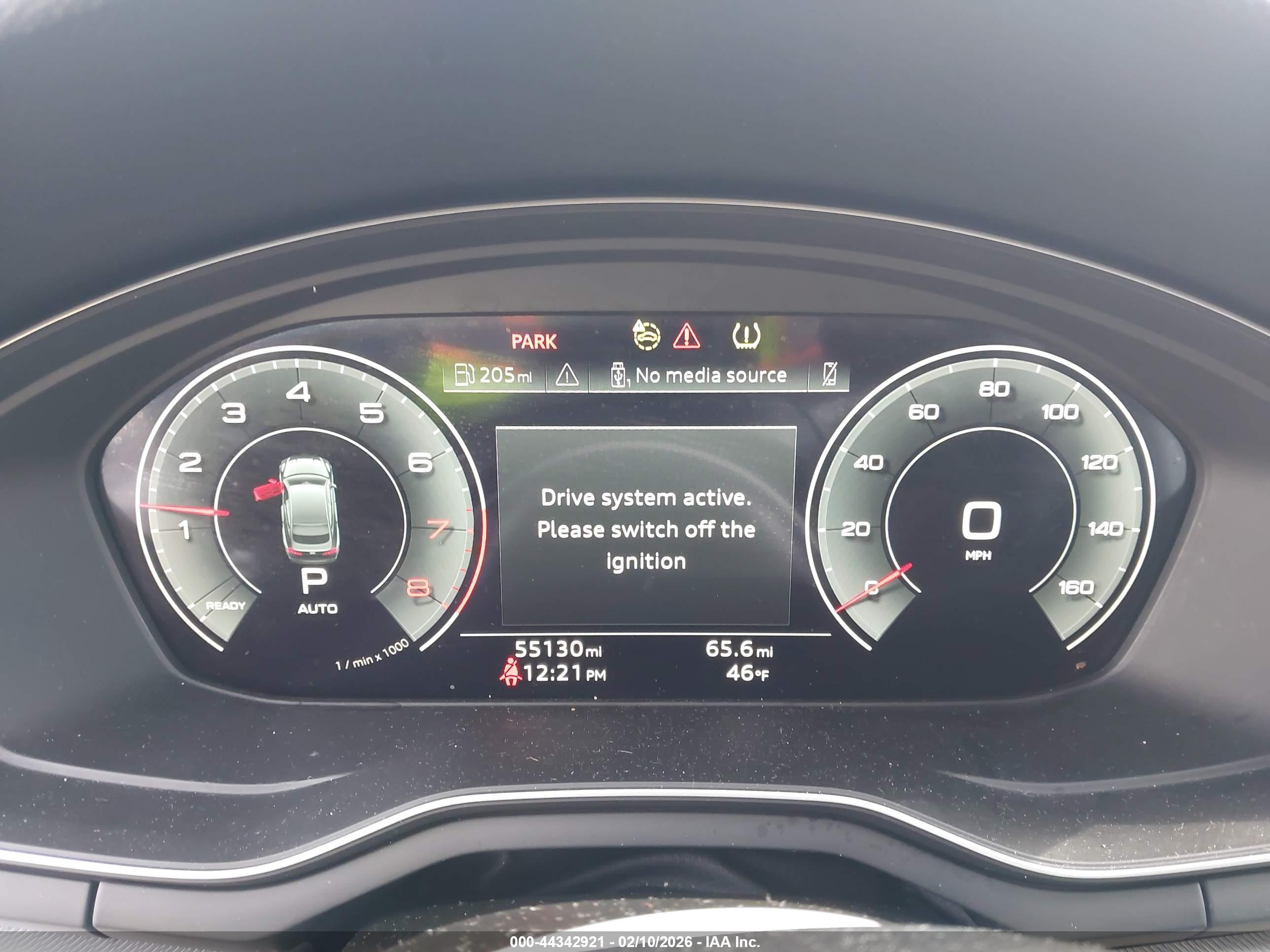 AUDI A5 image 7