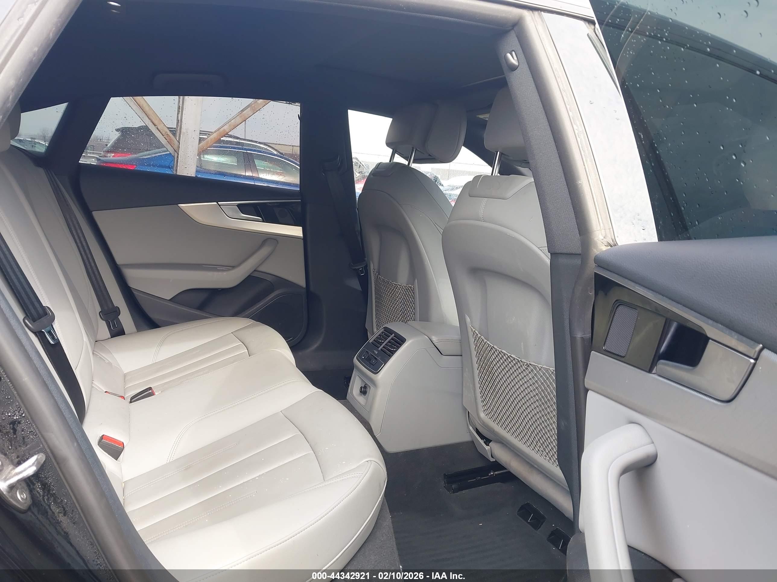 AUDI A5 image 8