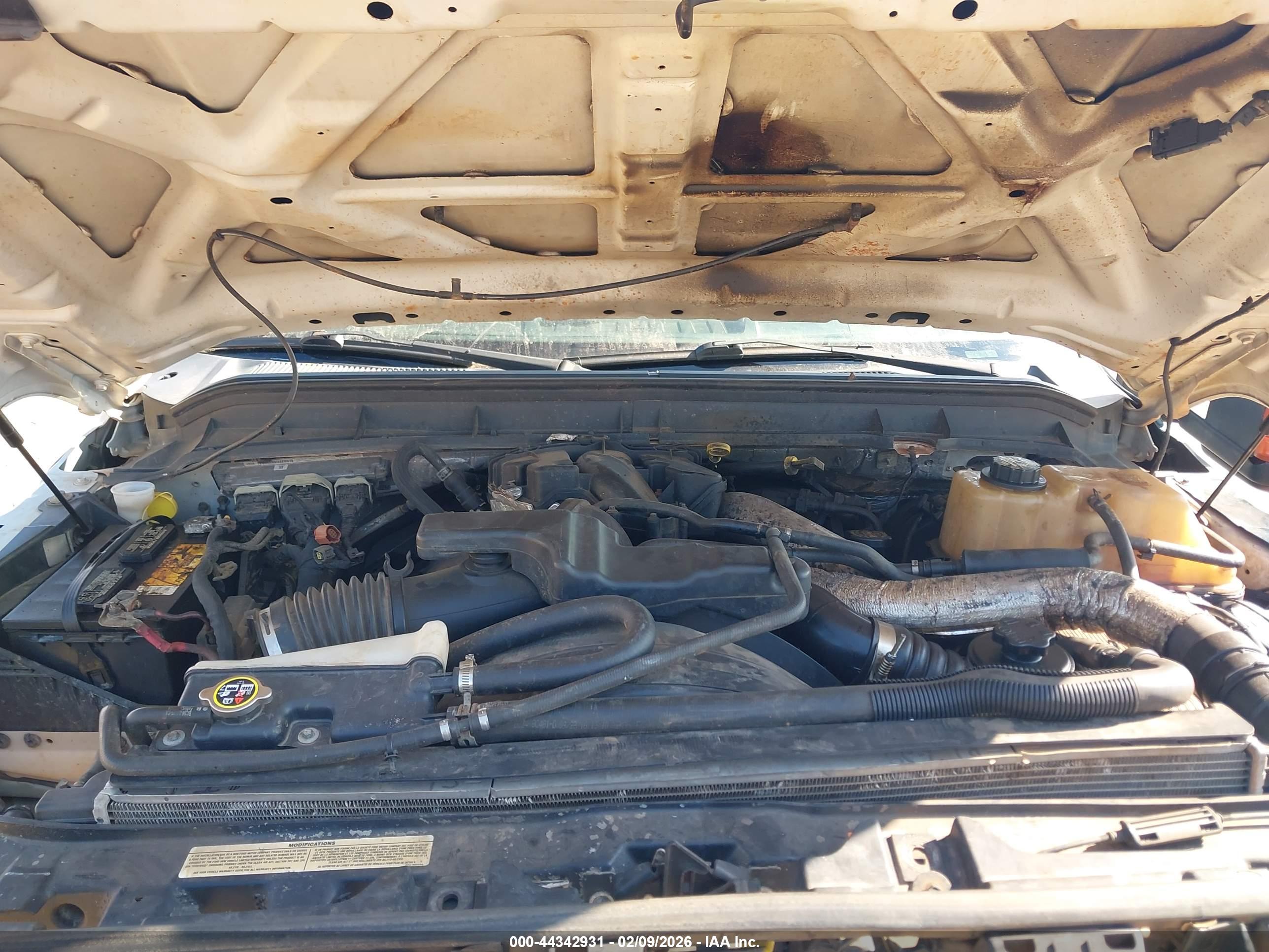 FORD F-250 image 10
