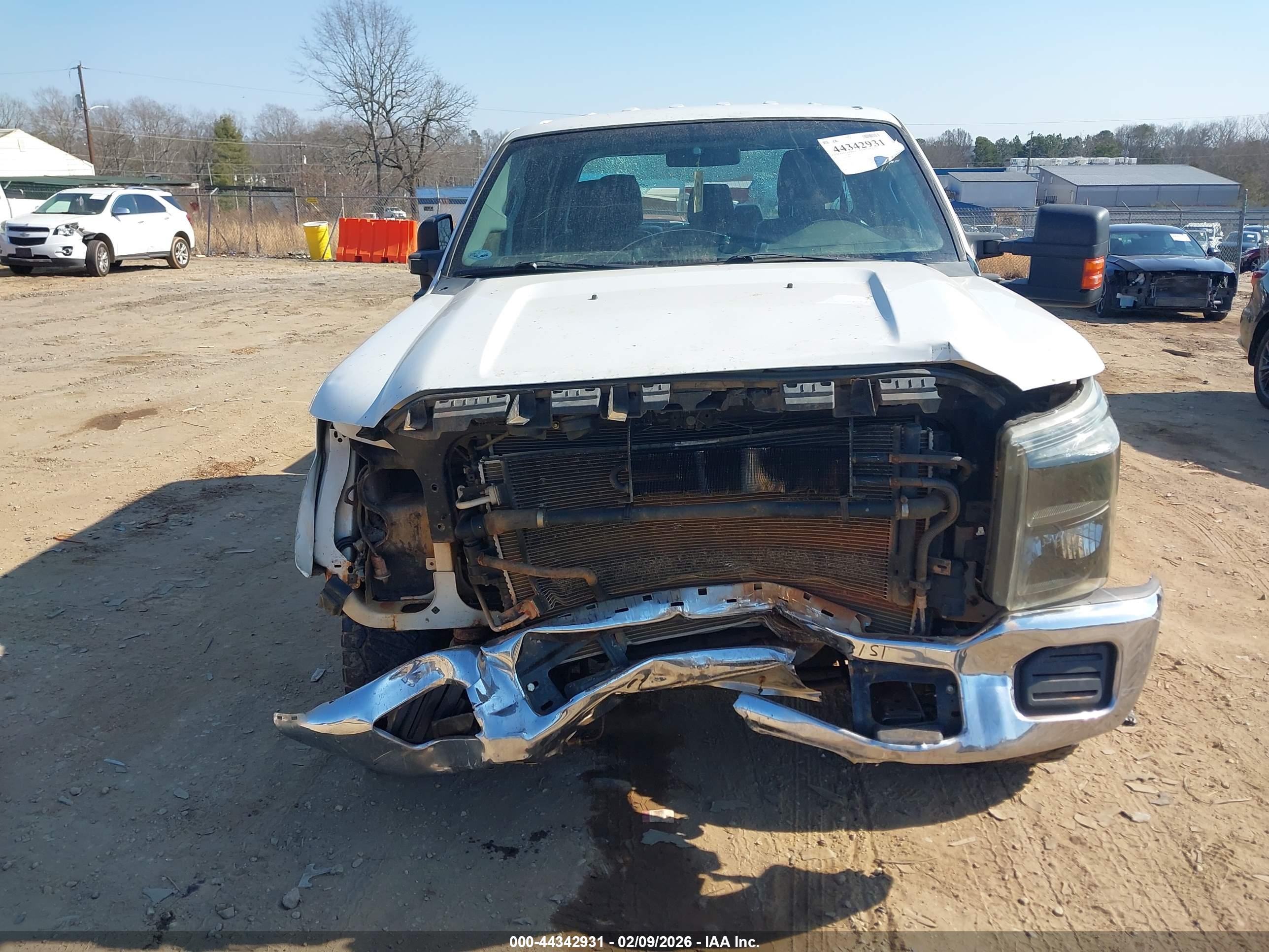 FORD F-250 image 6