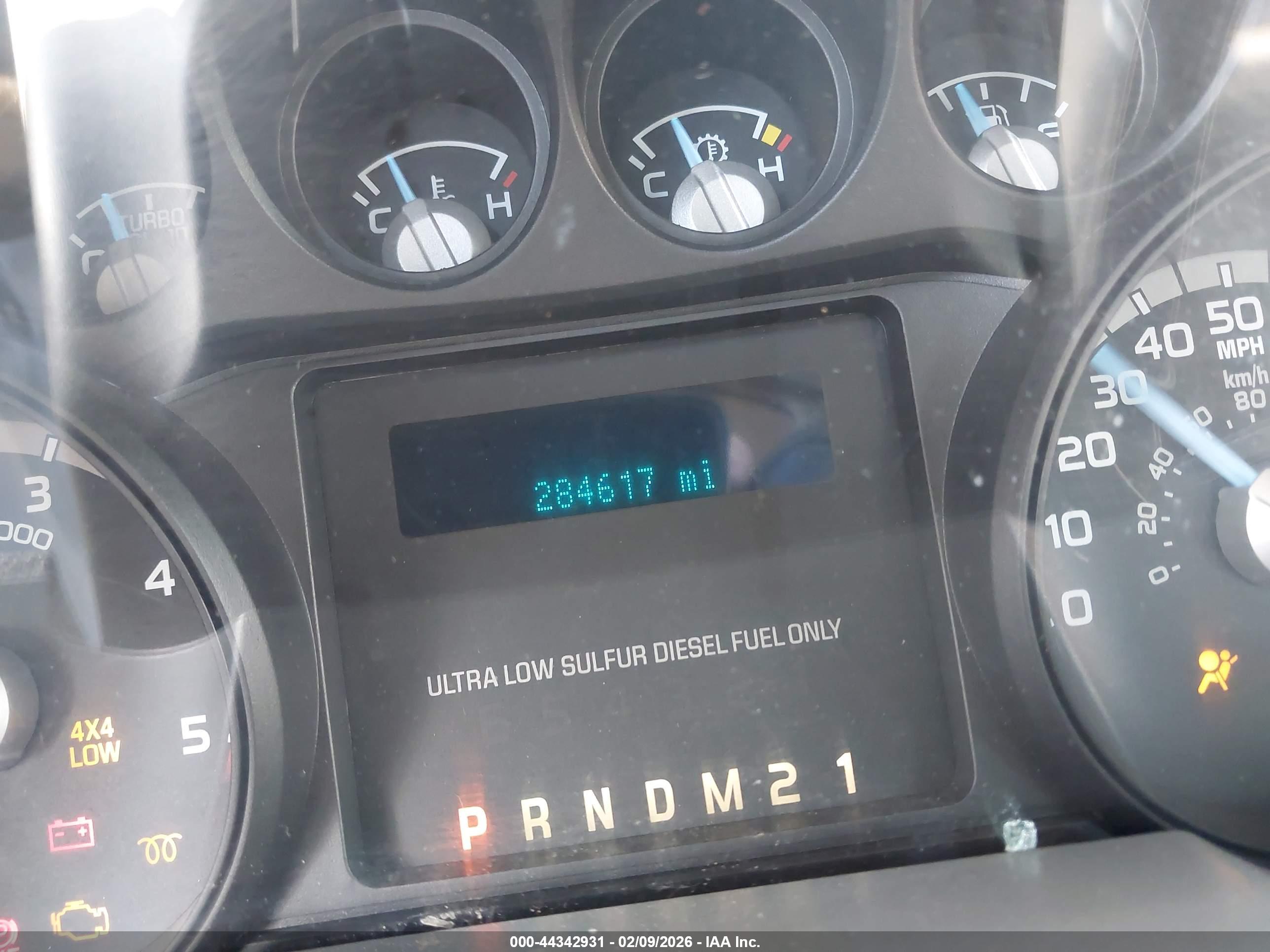 FORD F-250 image 7