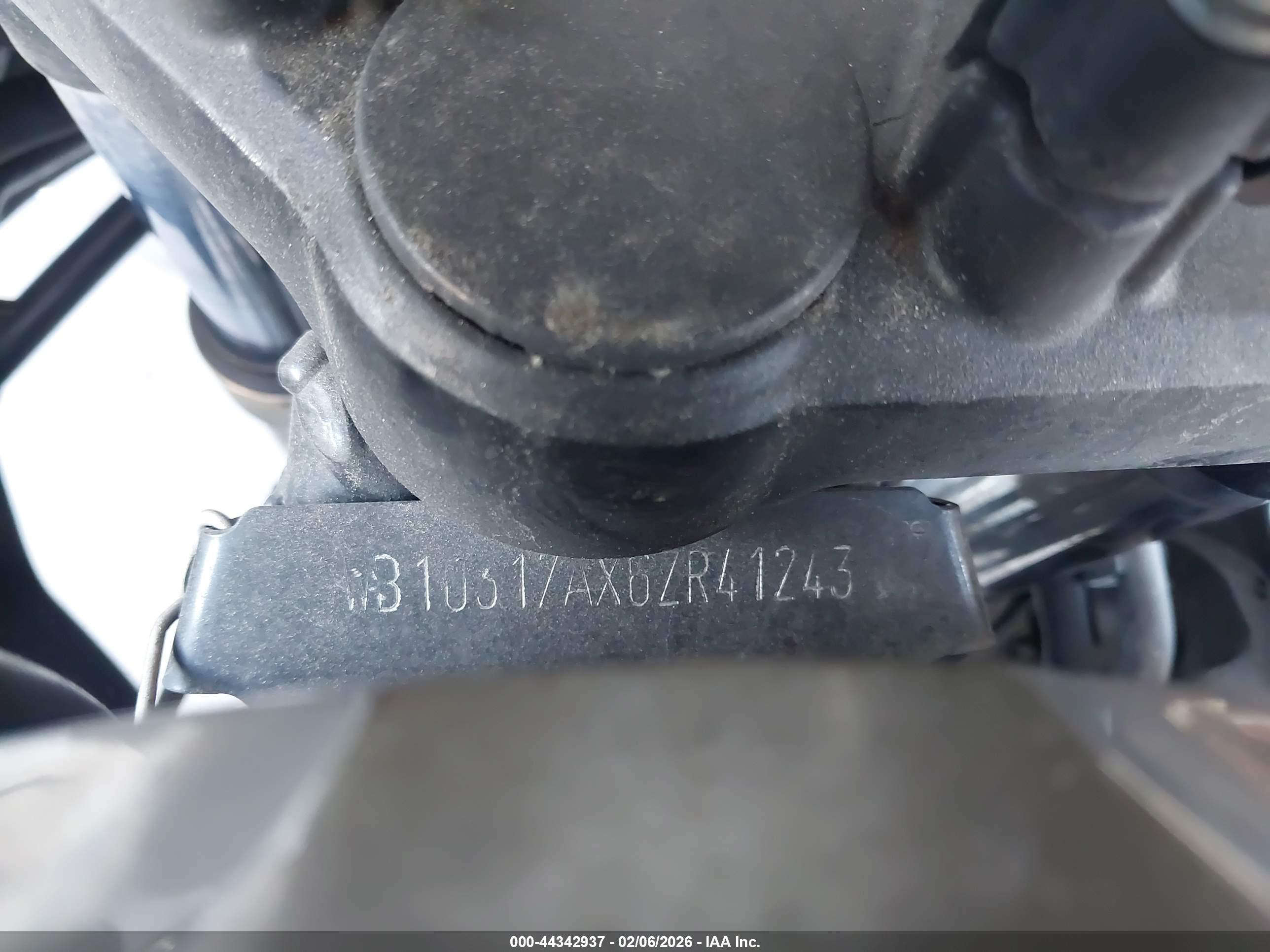 BMW R1200 image 10