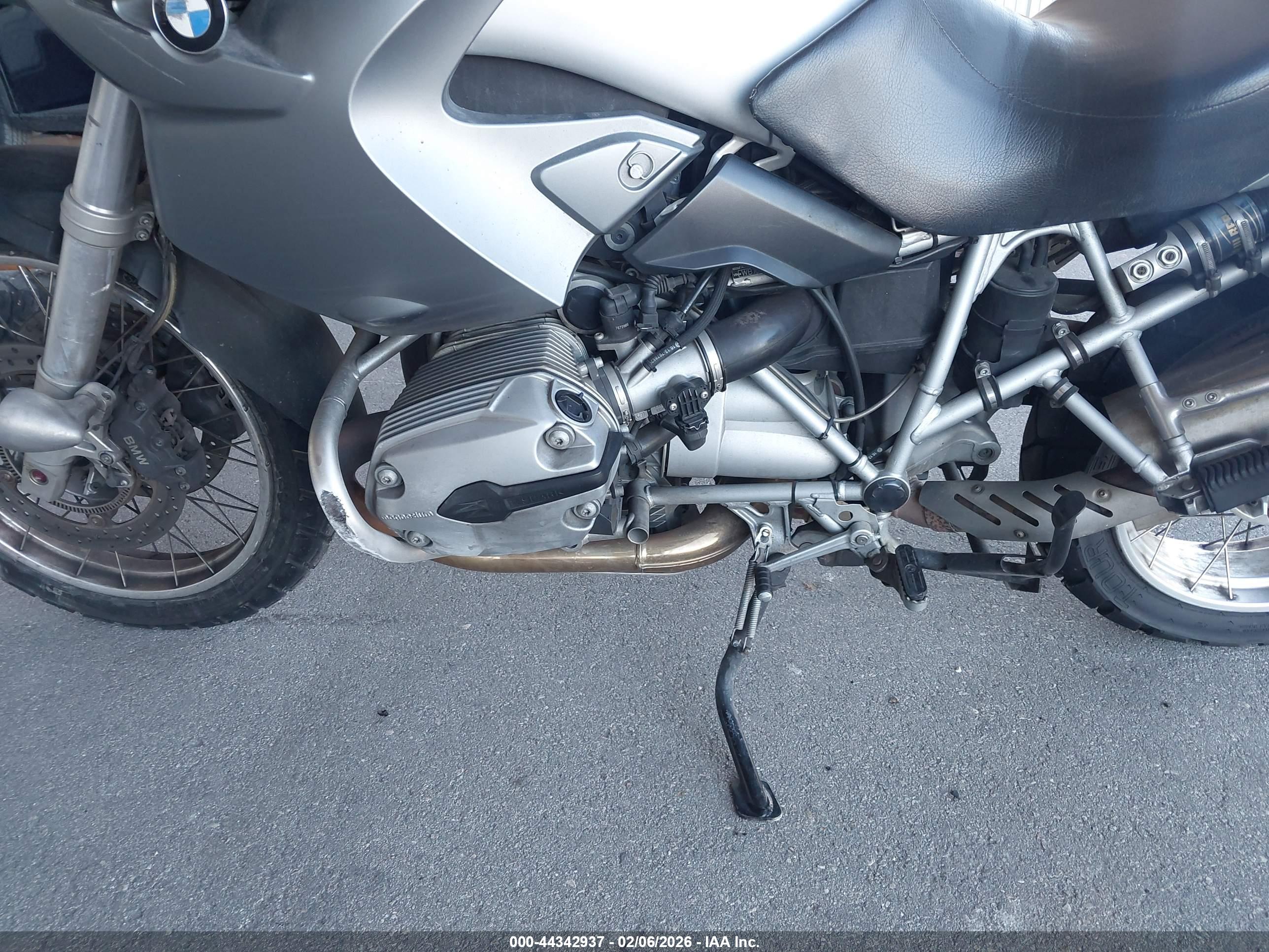 BMW R1200 image 9