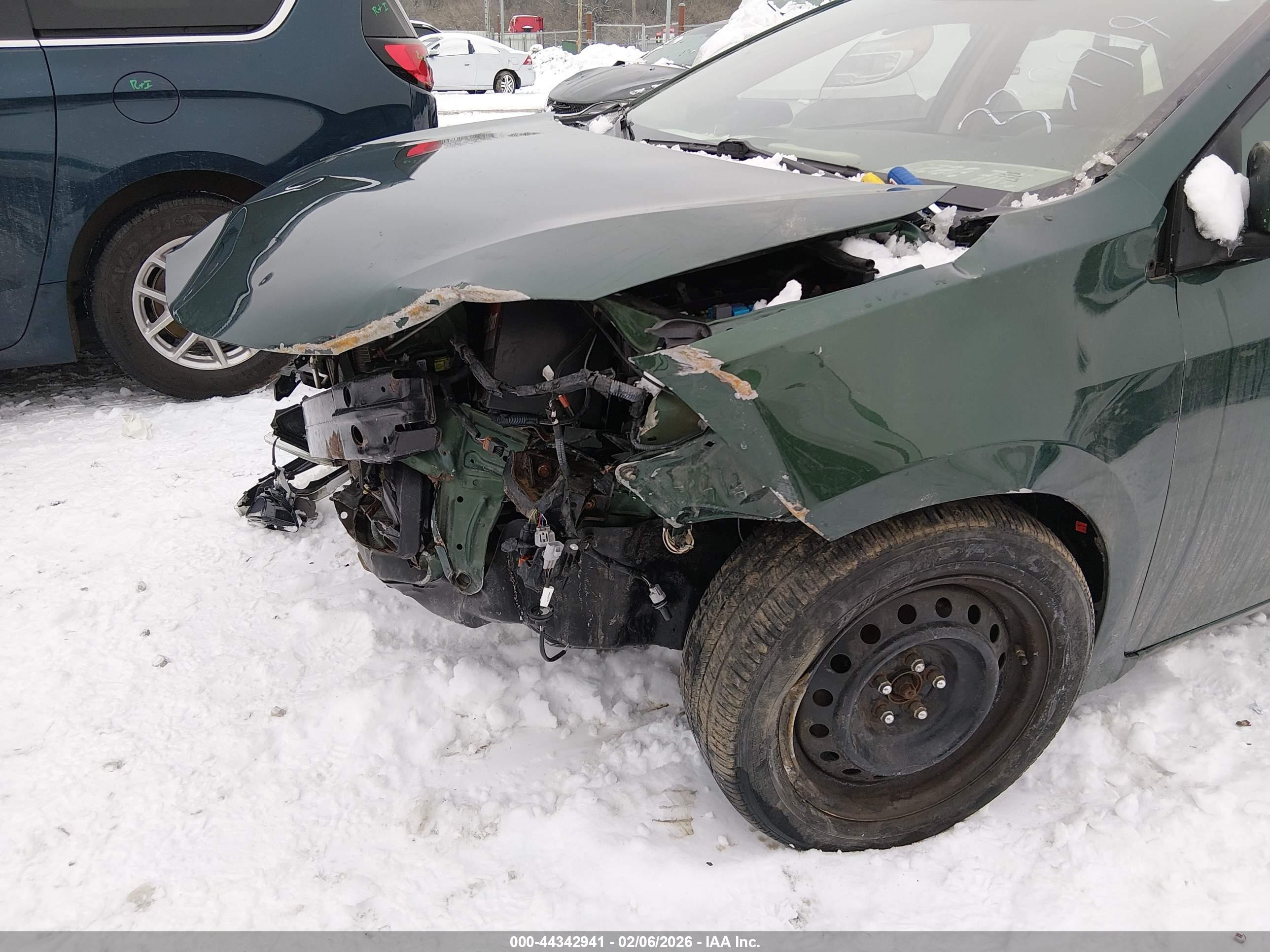 TOYOTA COROLLA image 6