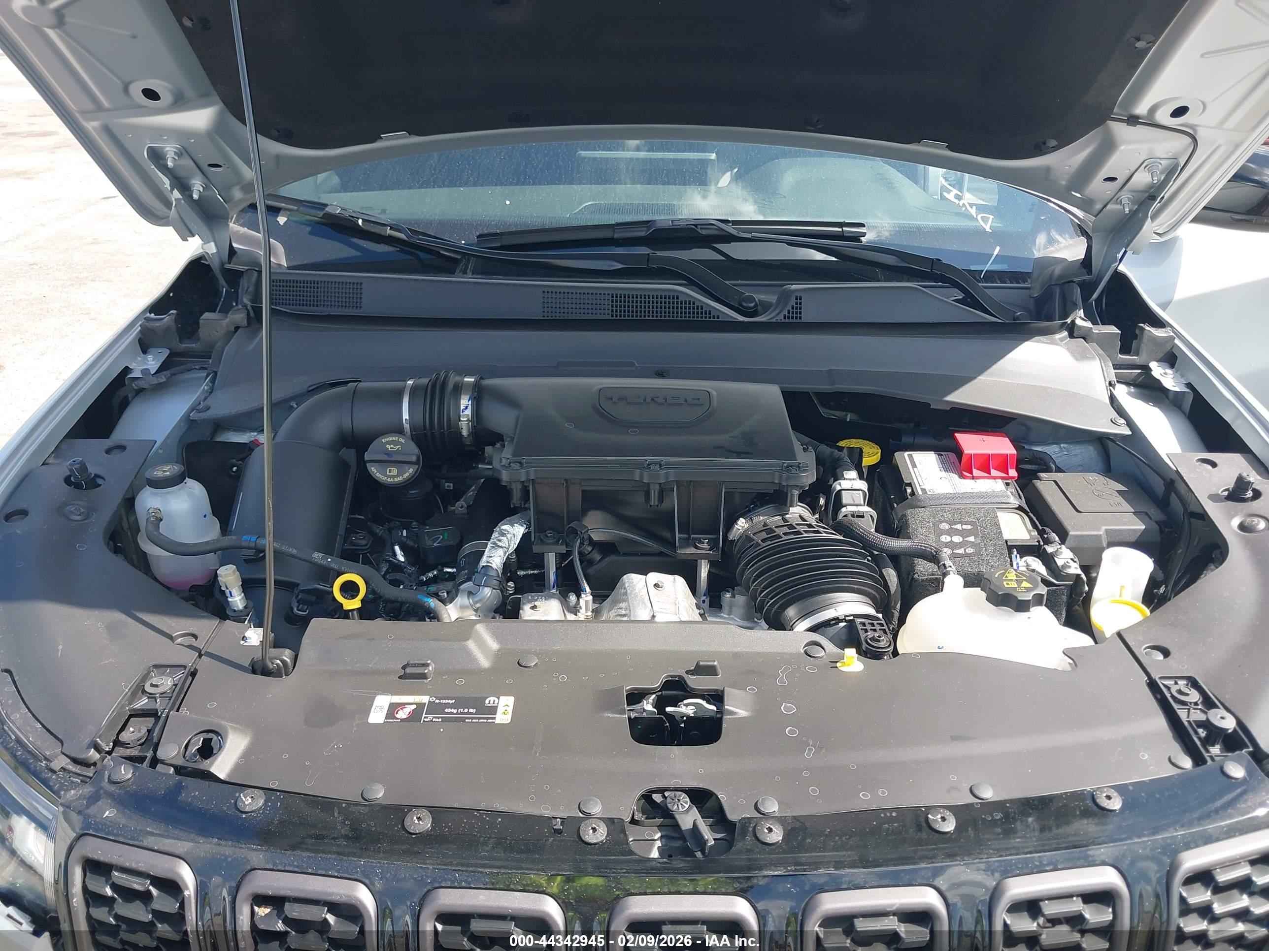 JEEP COMPASS image 10