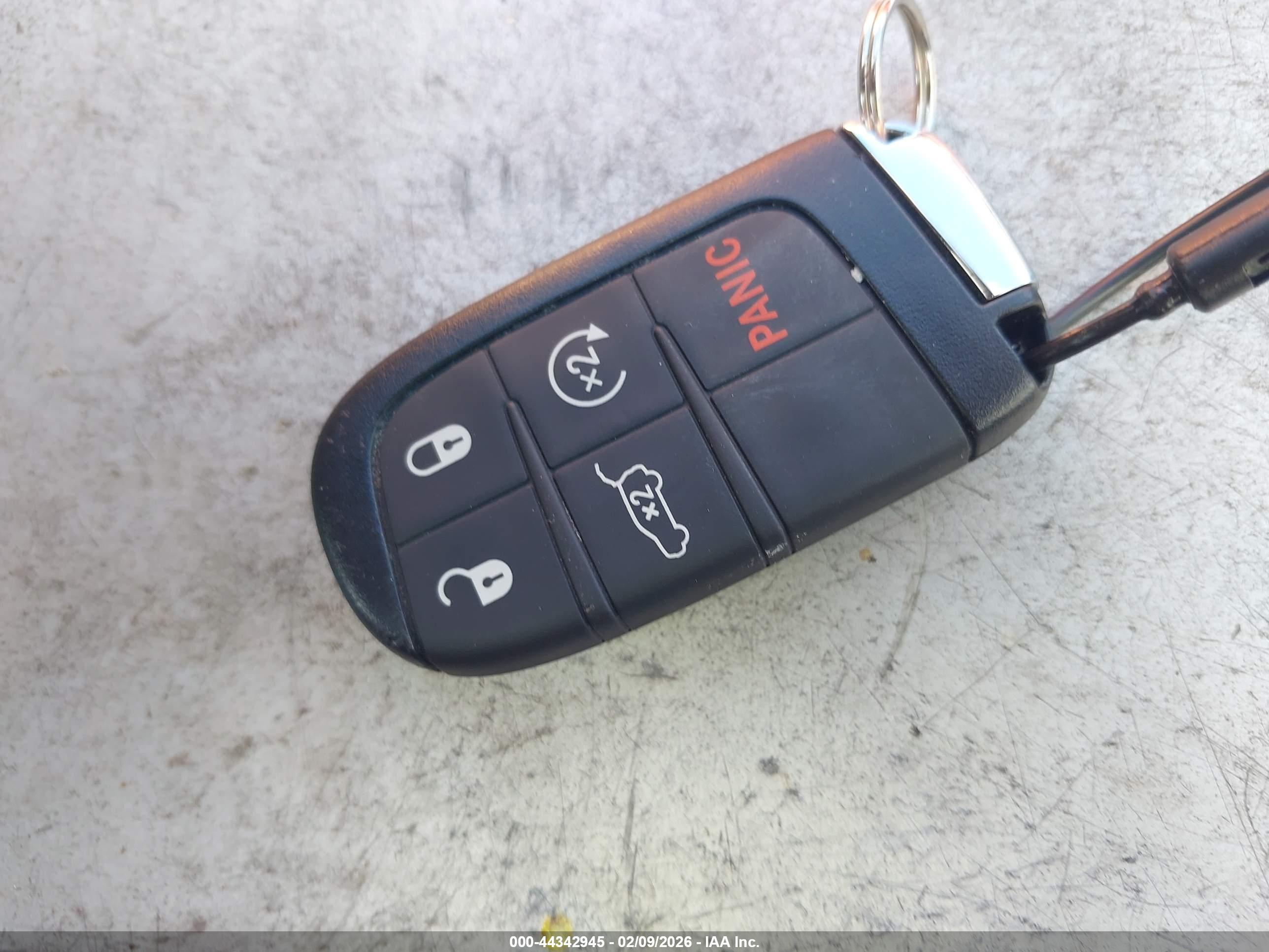 JEEP COMPASS image 11