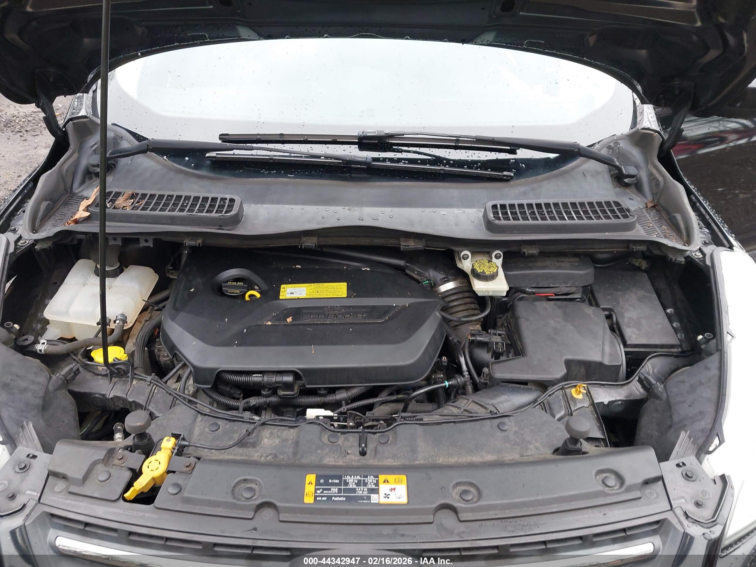 FORD ESCAPE image 10